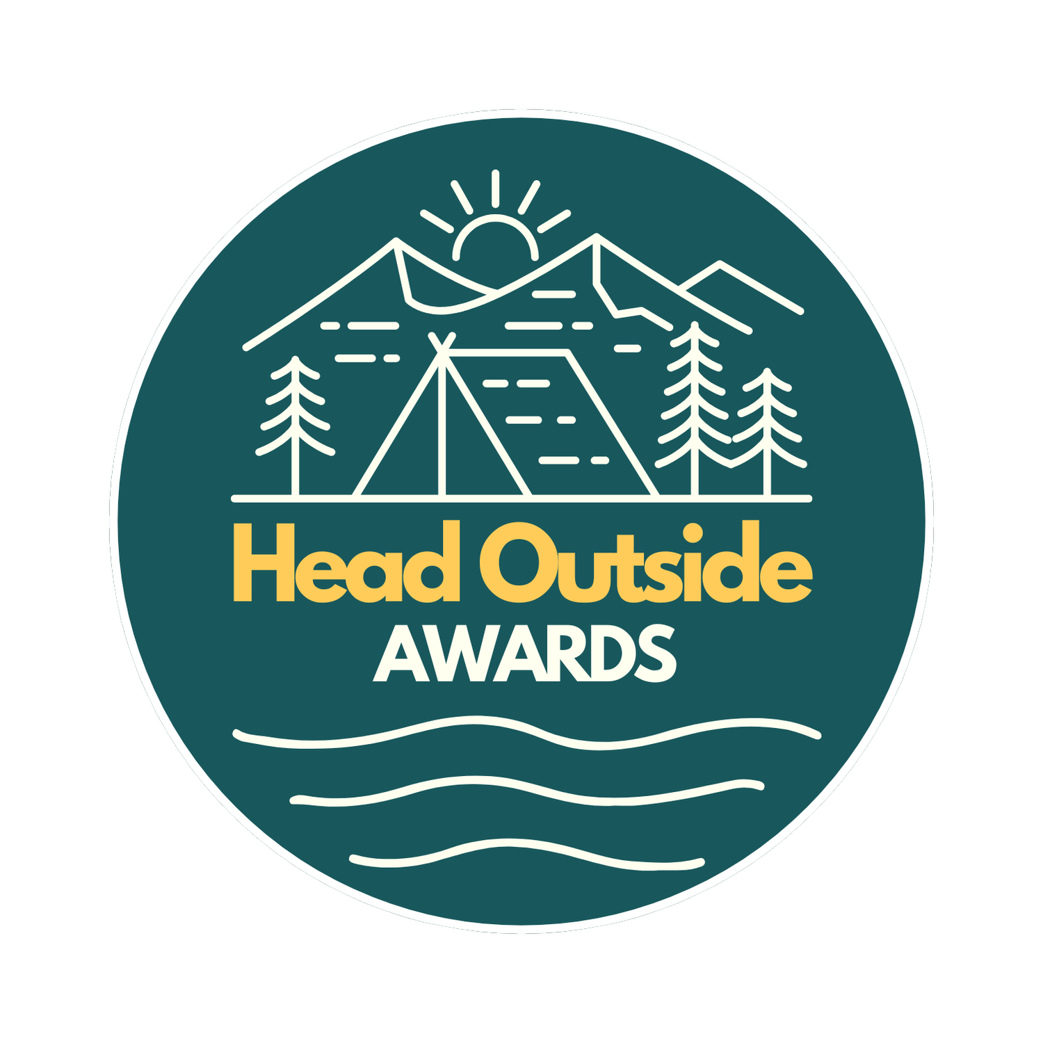 Head Outside Awards
