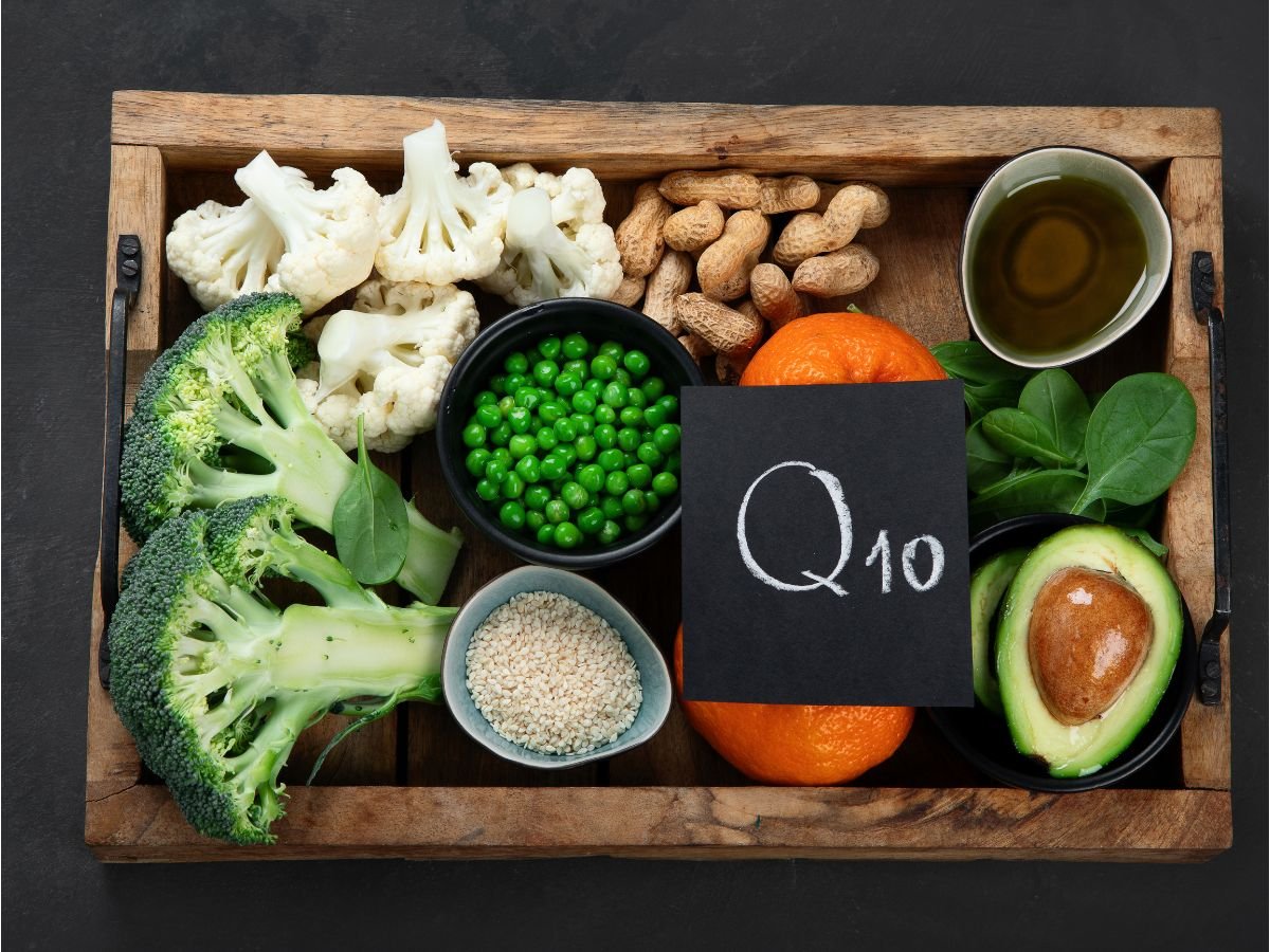 DHEA vs. CoQ10 for Improving Egg Quality. Which is Better? — Dr. Angela