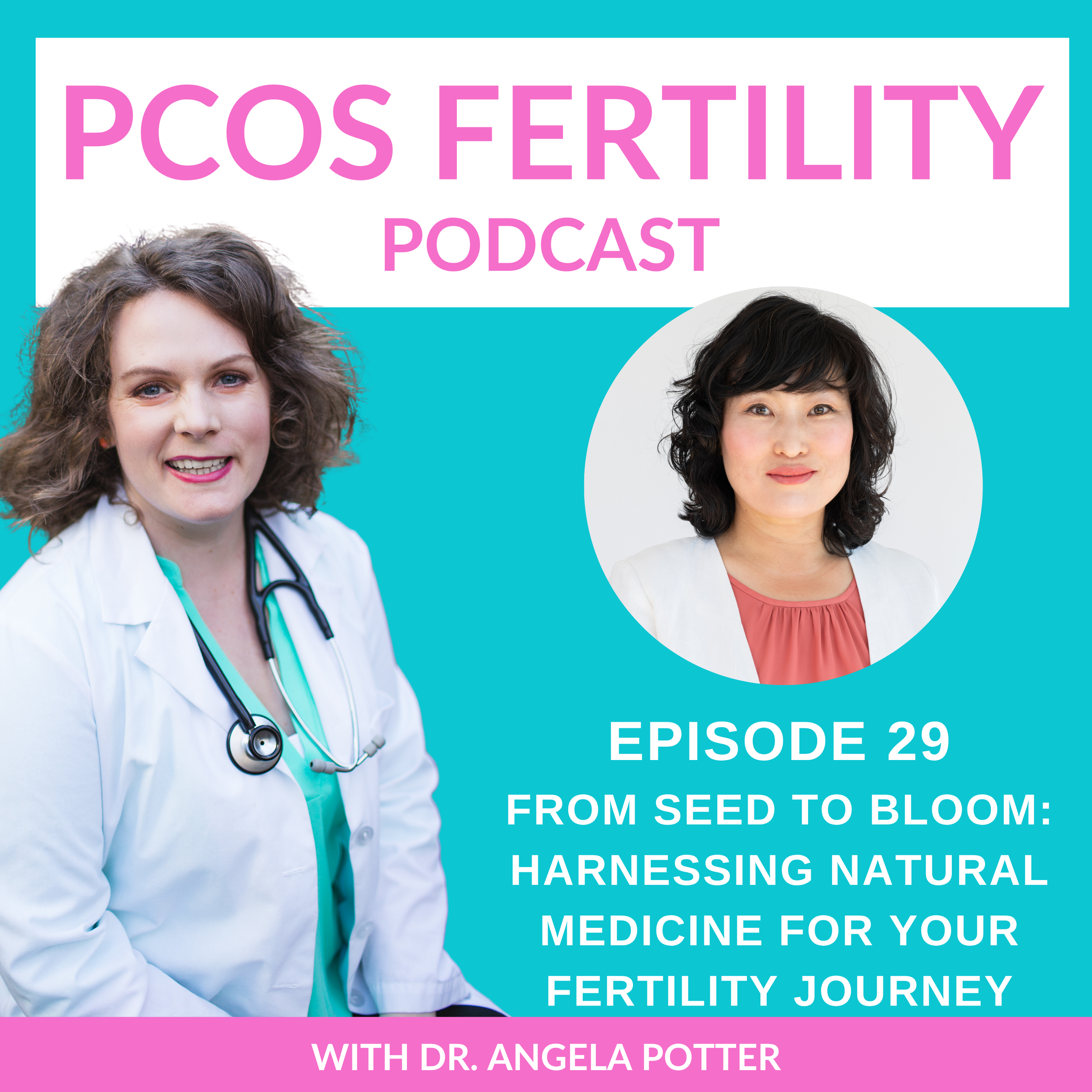 From Seed to Bloom: Harnessing Natural Medicine for Your Fertility Journey