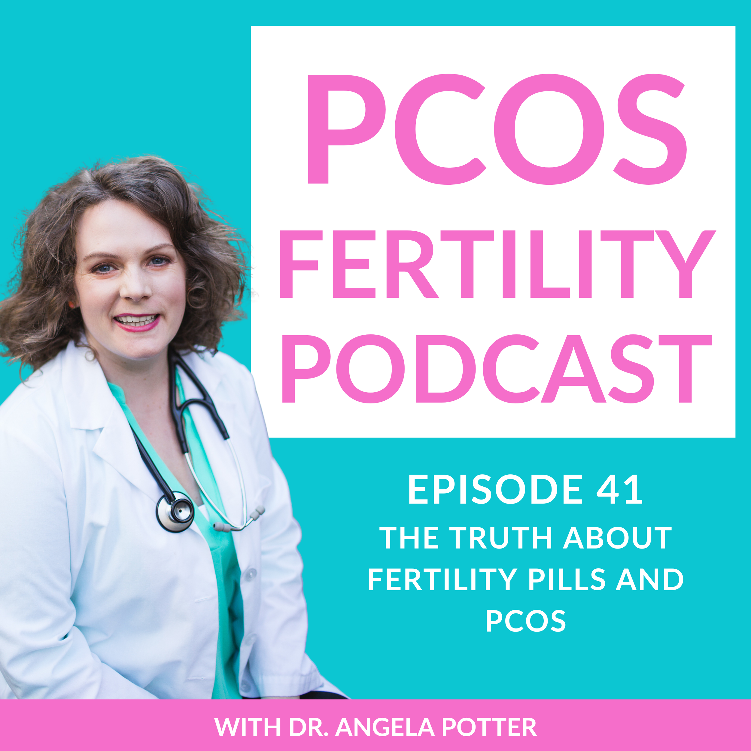 The Truth About Fertility Pills and PCOS