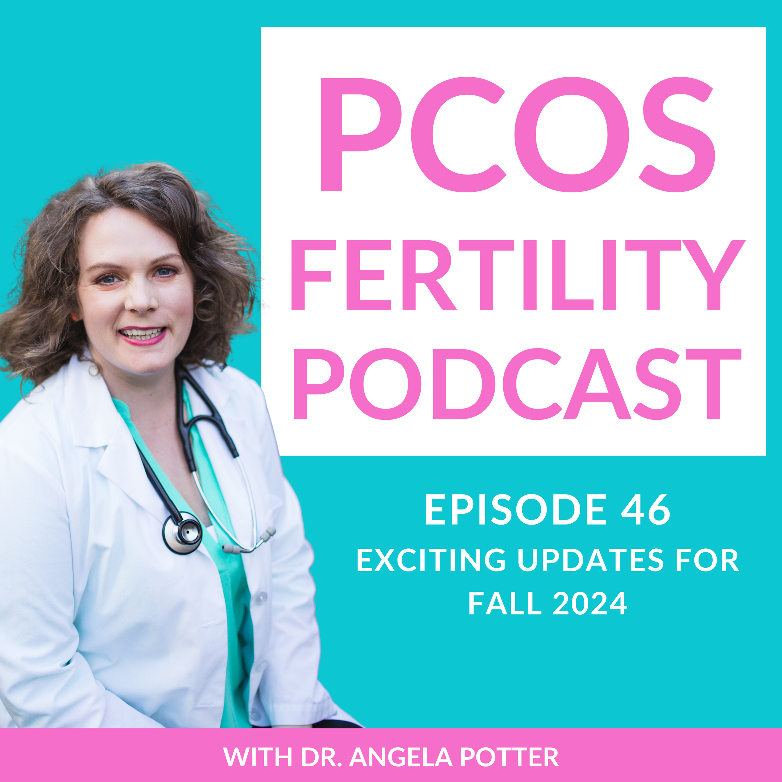 Exciting Fall Updates