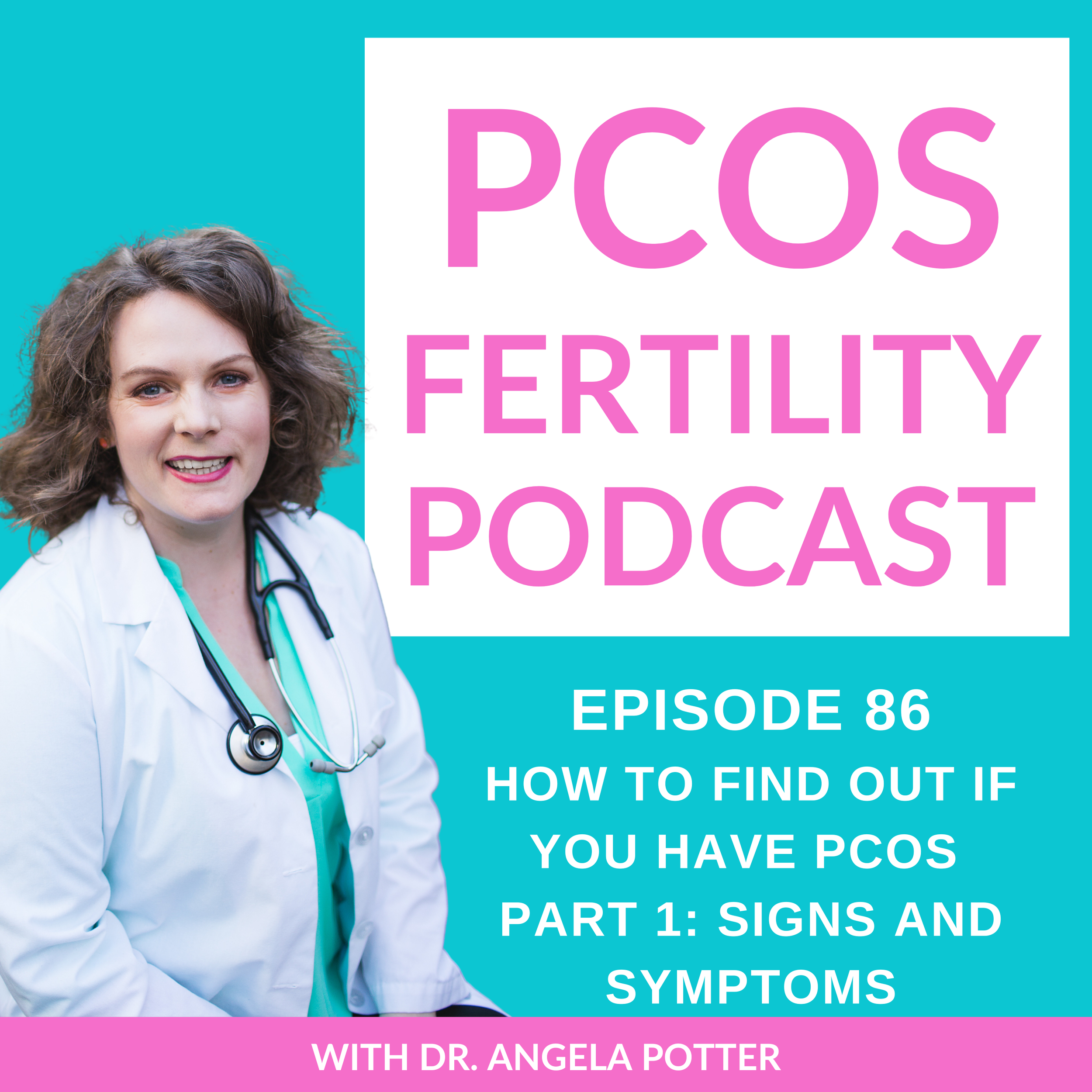How To Find Out If You Have PCOS PART 1: Signs and Symptoms