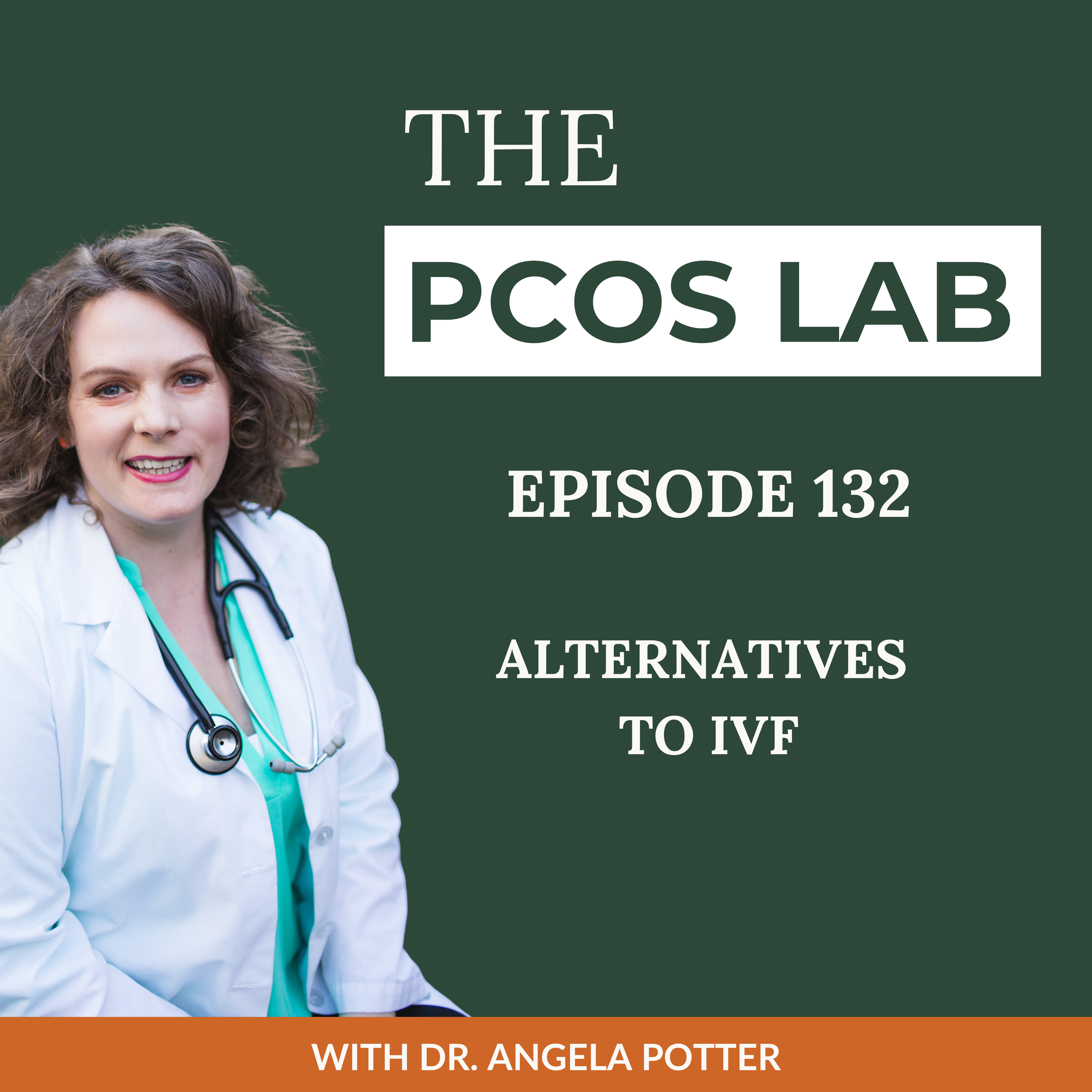 Alternatives to IVF for PCOS: Improving Egg Quality and Biological Safety