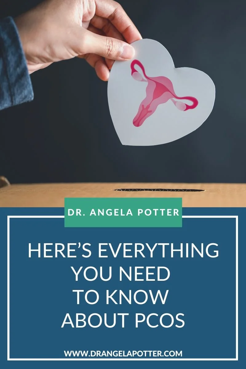 Here's Everything You Need to Know About PCOS Today — PCOS Fertility ...