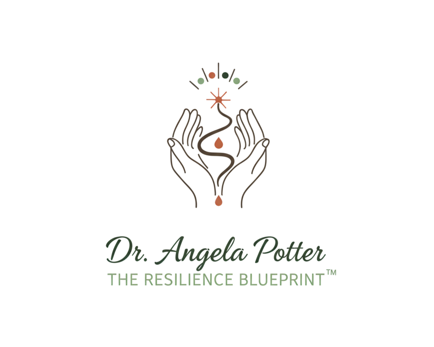 PCOS Fertility Expert | The Resilience Blueprint | Natural Pregnancy Success