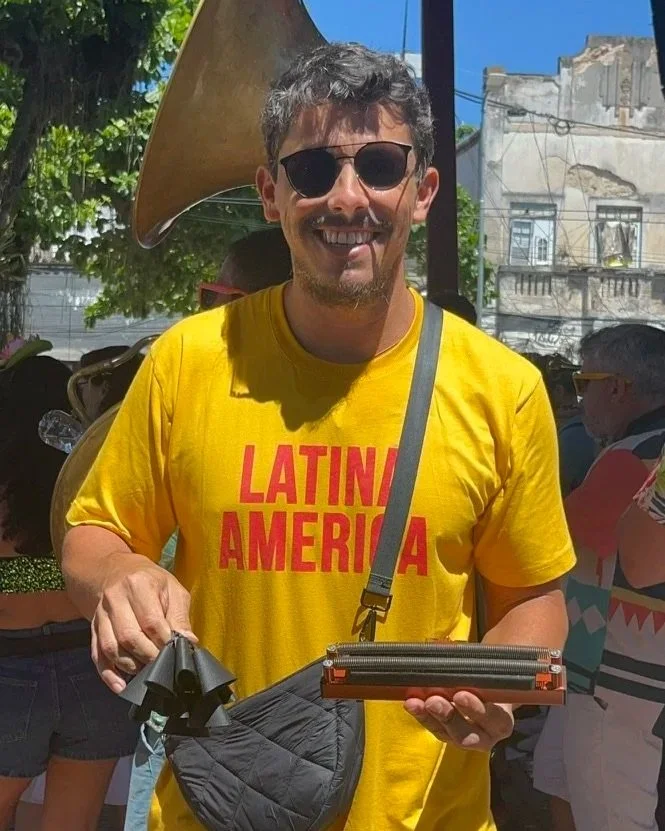 WTF HAPPENED IN BRAZIL?