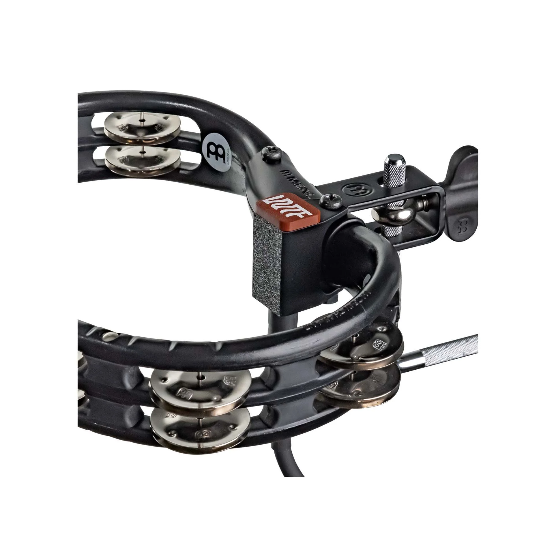 2025_WTF_Percussion_TambourineTrigger_Meinl_Plugged_Closeup2.jpg