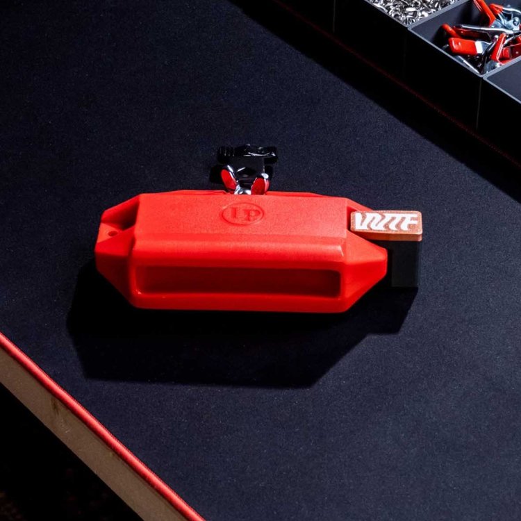WTF Block Trigger for LP