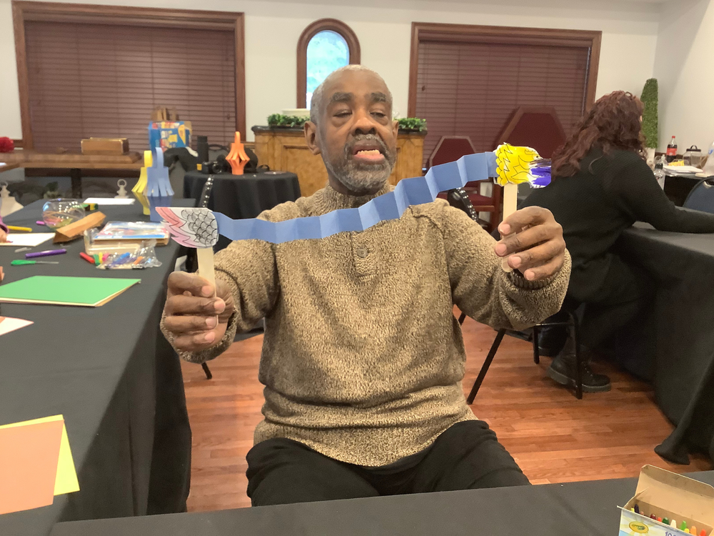 Gallery — Pathways Community Living