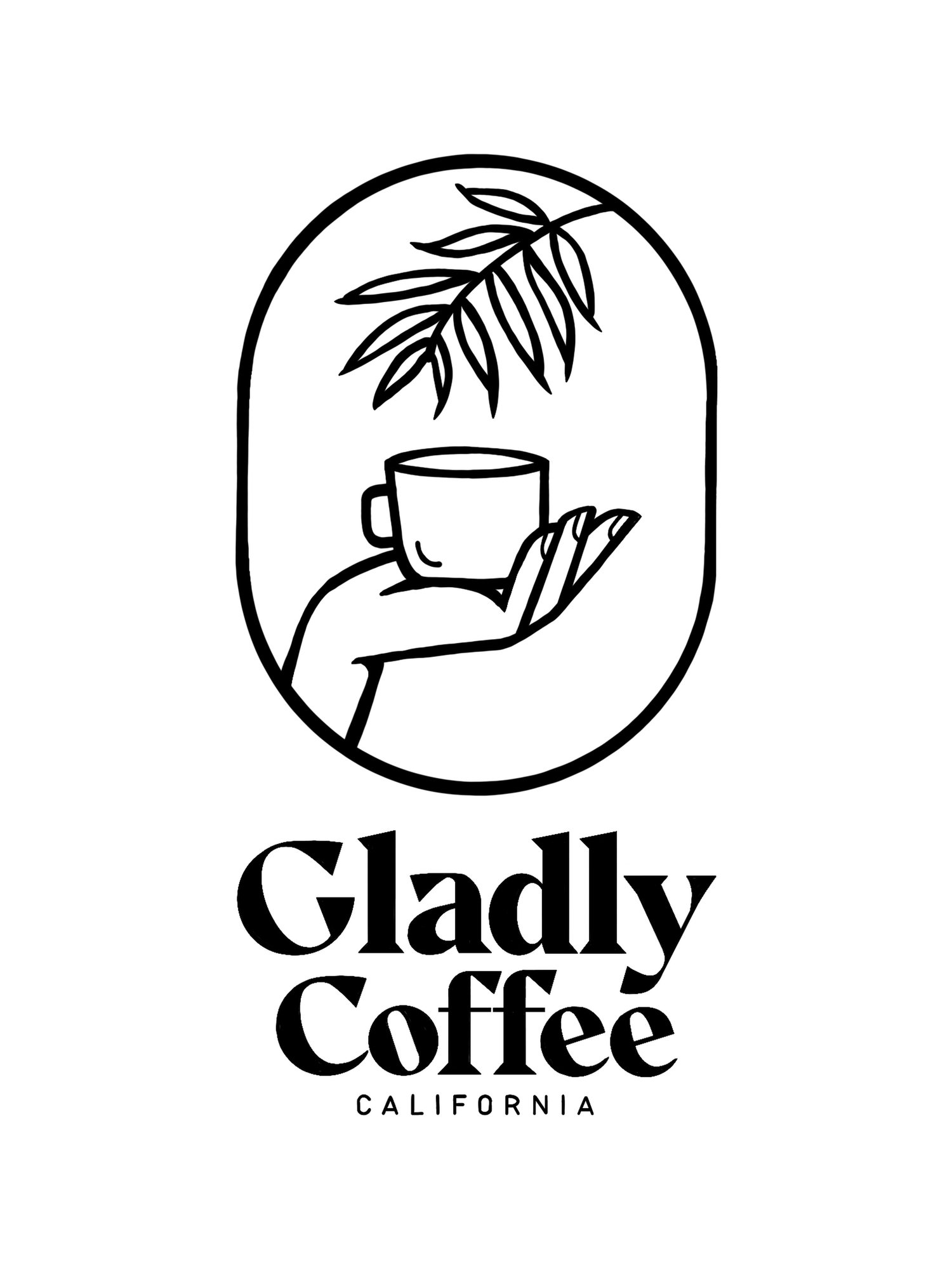 Gladly Coffee