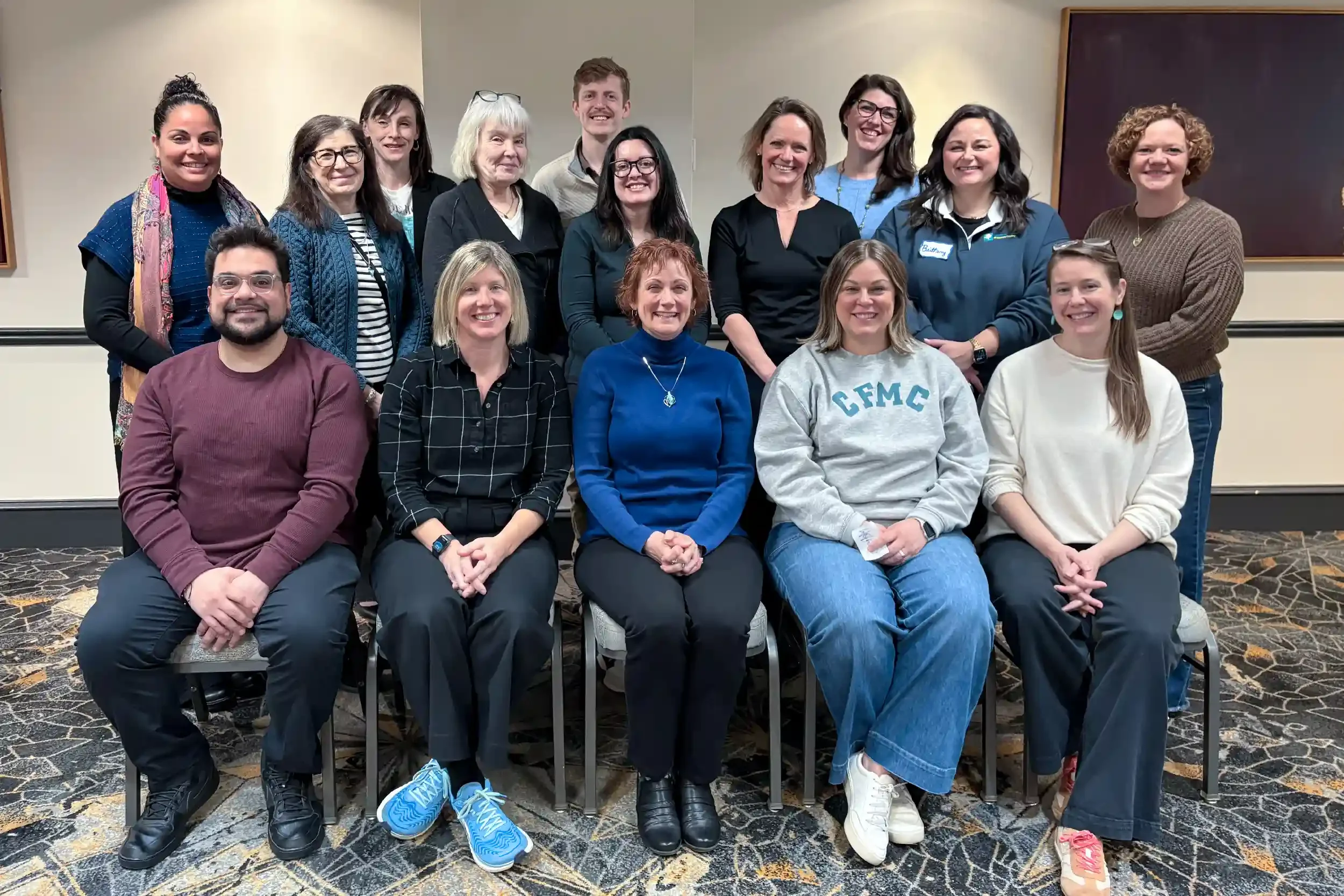 CRCF&nbsp;Partners with Community Heart &amp; Soul&nbsp;to Deepen Community Engagement