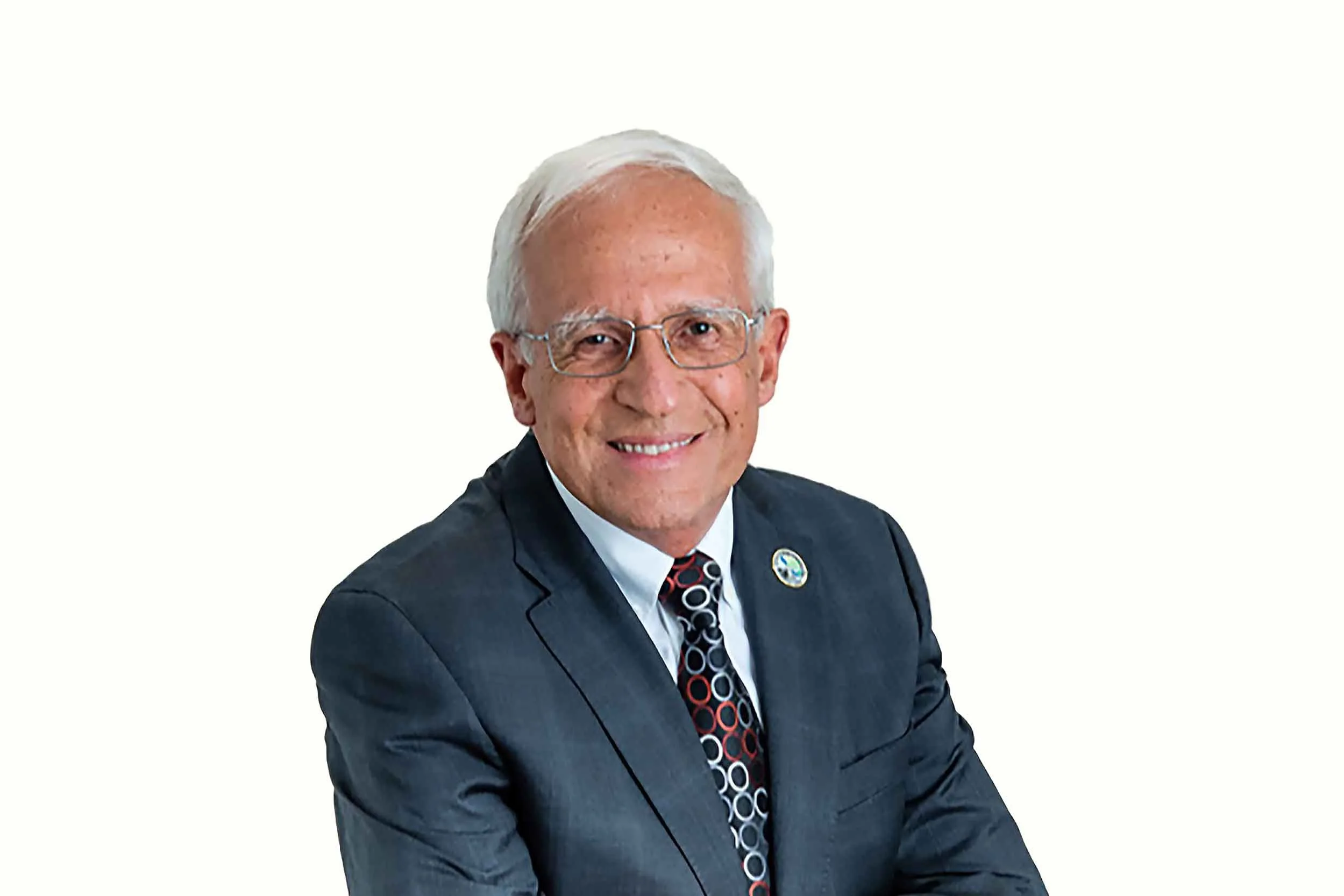 Pierre Chagnon Named 2026 Recipient of the John D. Hamilton Community Service Award