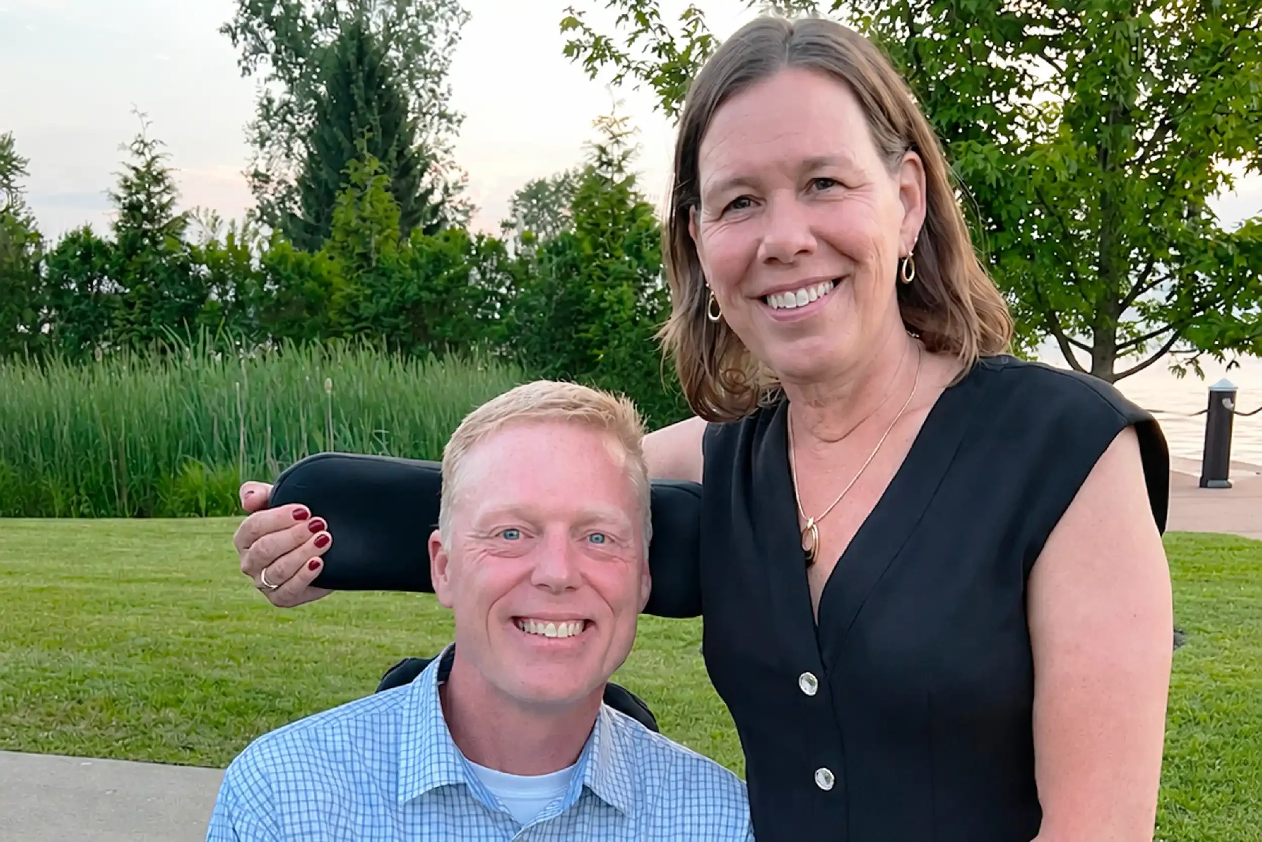 Retiring Educator Establishes Scholarship to Help Students Pursue their Goals
