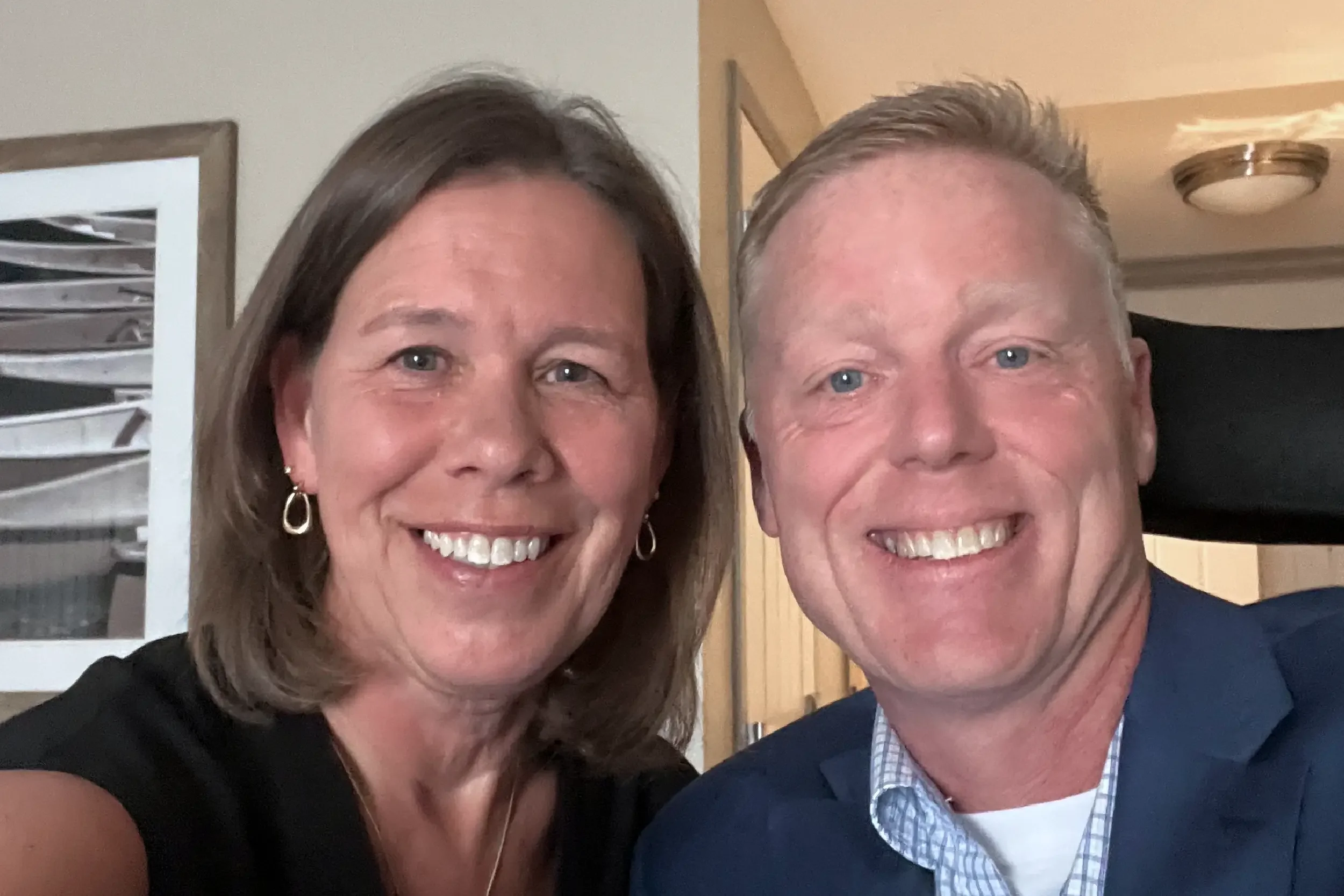 Retiring Educator Establishes Scholarship to Help Students Pursue their Goals