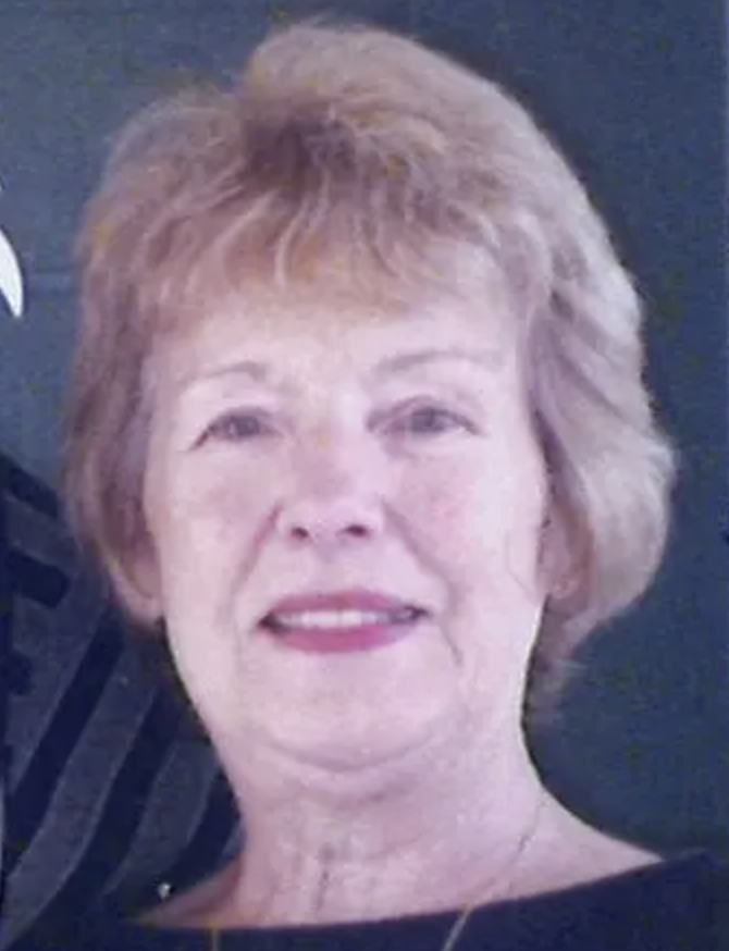 A photo of Patricia A. Sadowski