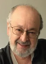 A photo of Richard A. Saullo