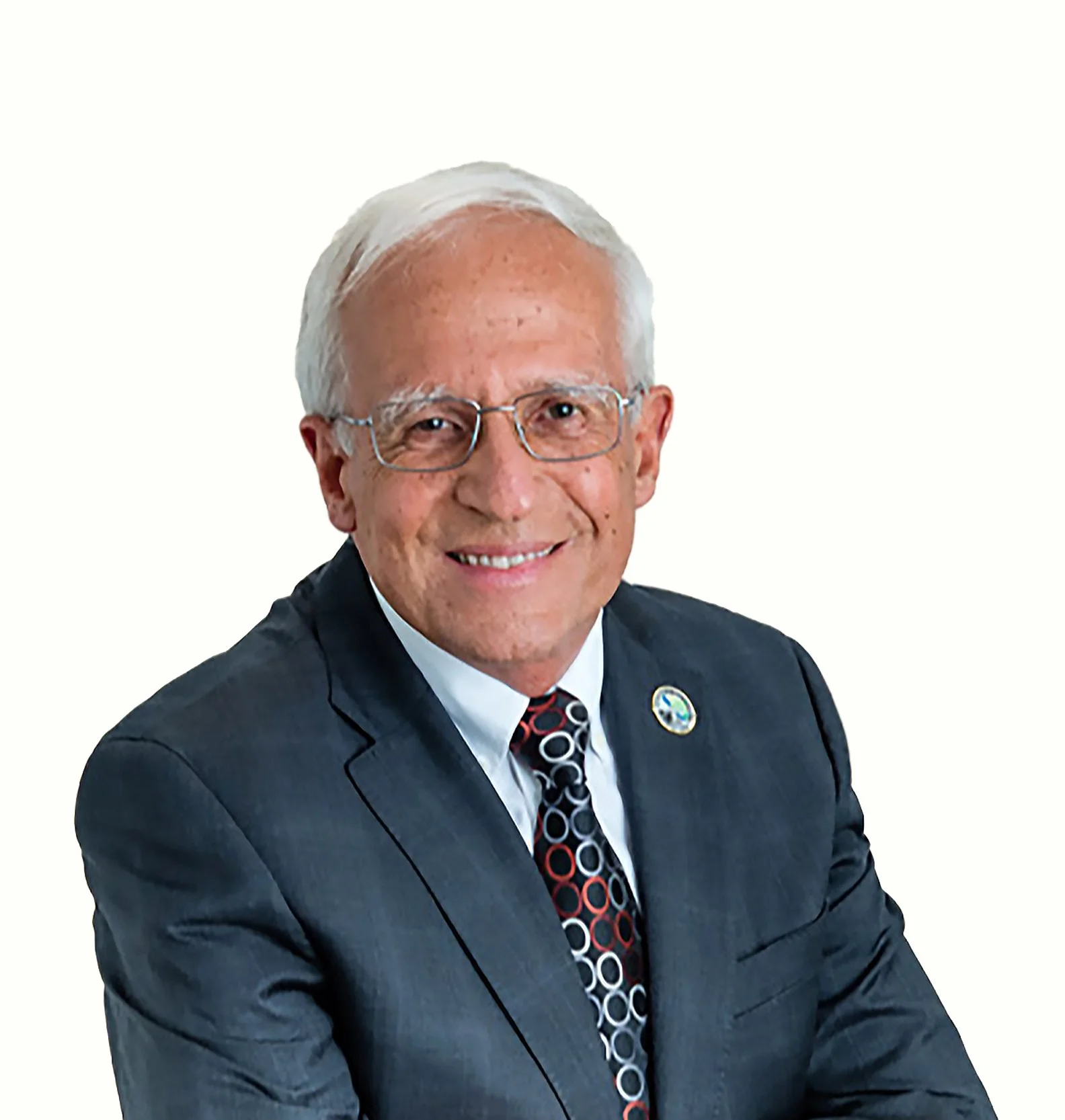 A photo of Pierre Chagnon