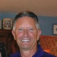 Photo of Donald Hustead