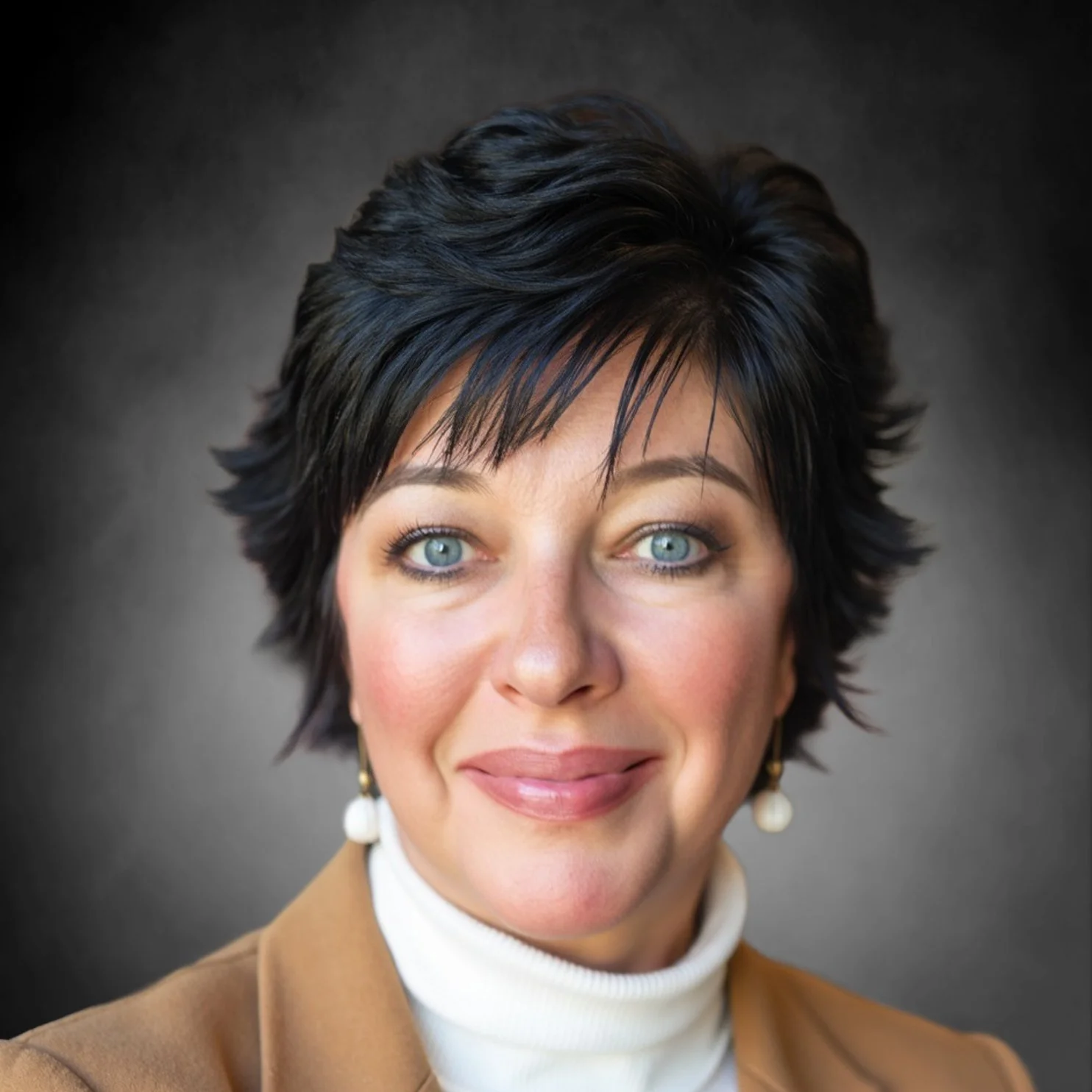 Photo of Tina Downey