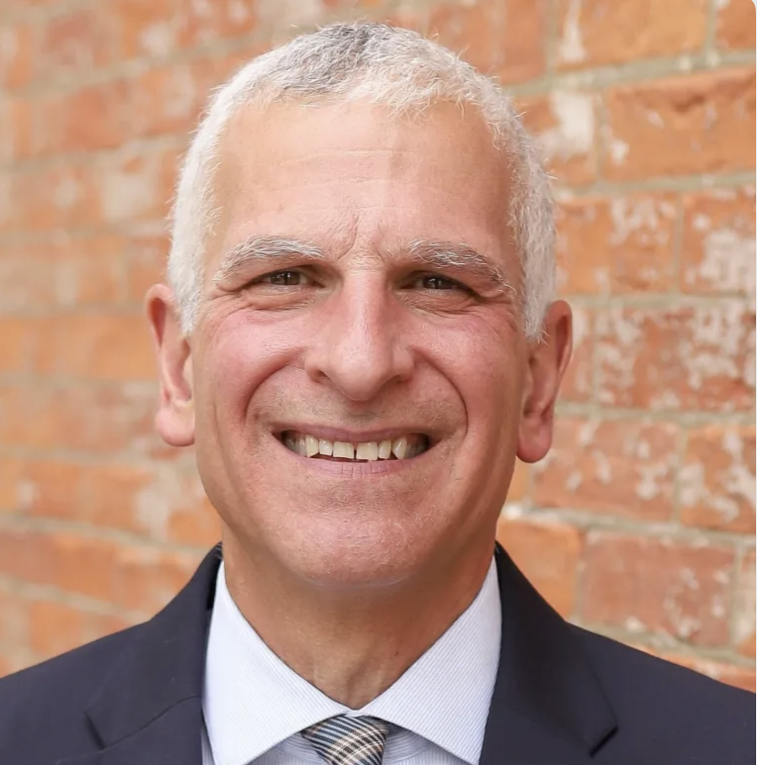 Photo of Tony Dolce