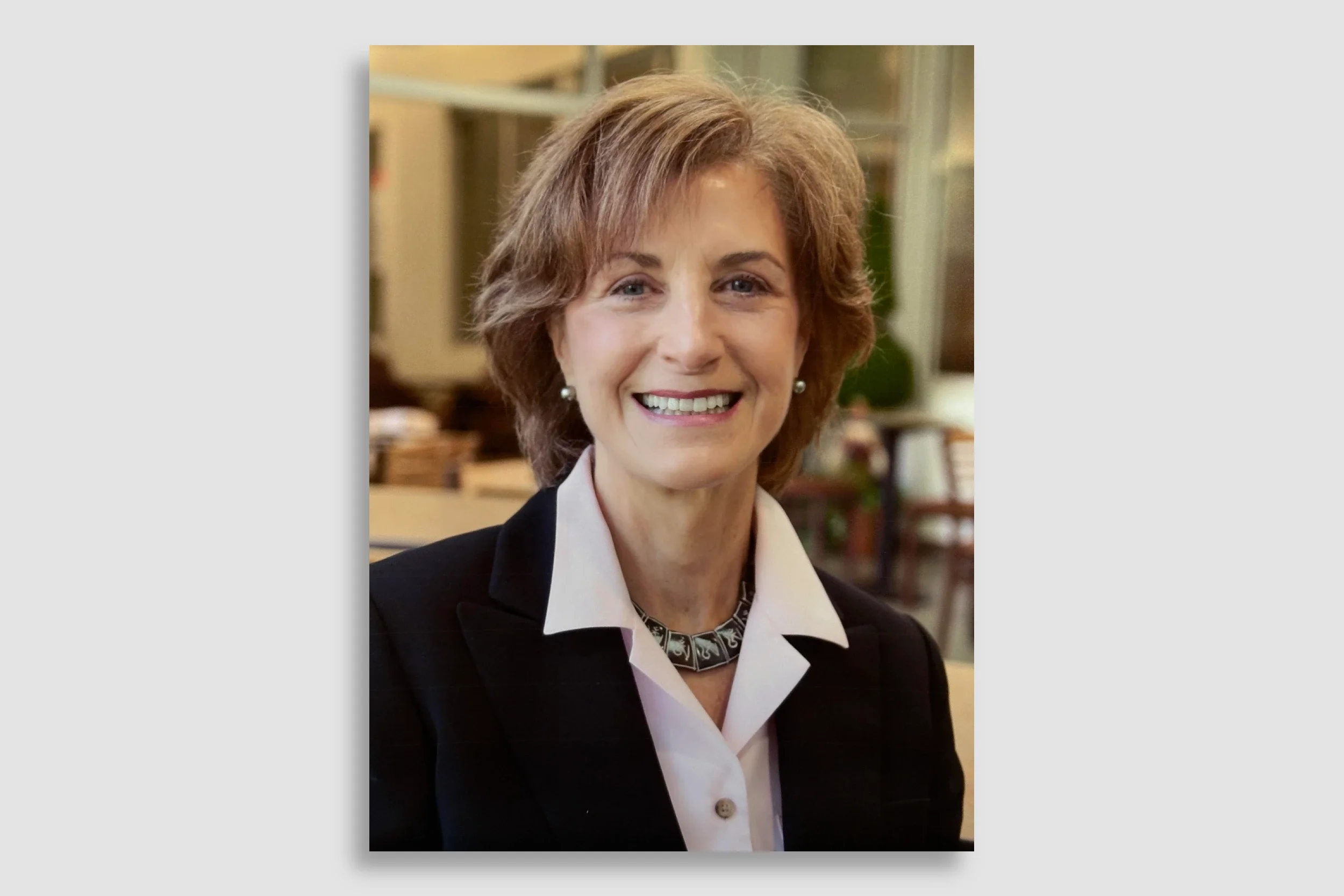 New Patricia Phillips Prize to Celebrate Volunteerism in Chautauqua County