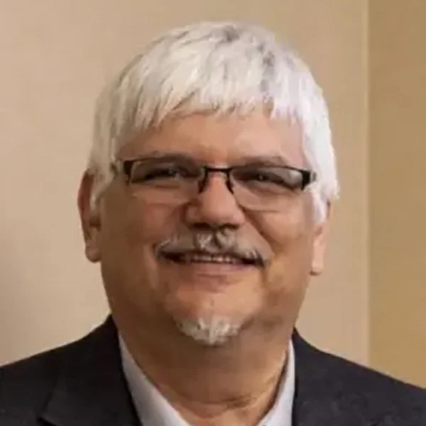 A photo of Gary Lynn