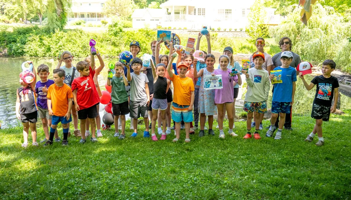 The kids and crew (4 of 4).