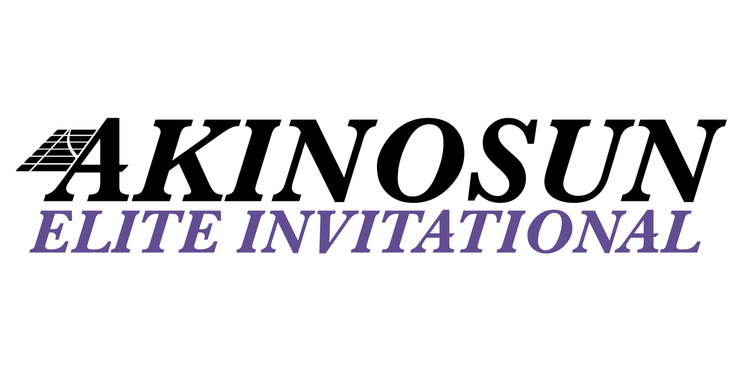Akinosun Elite Invitational