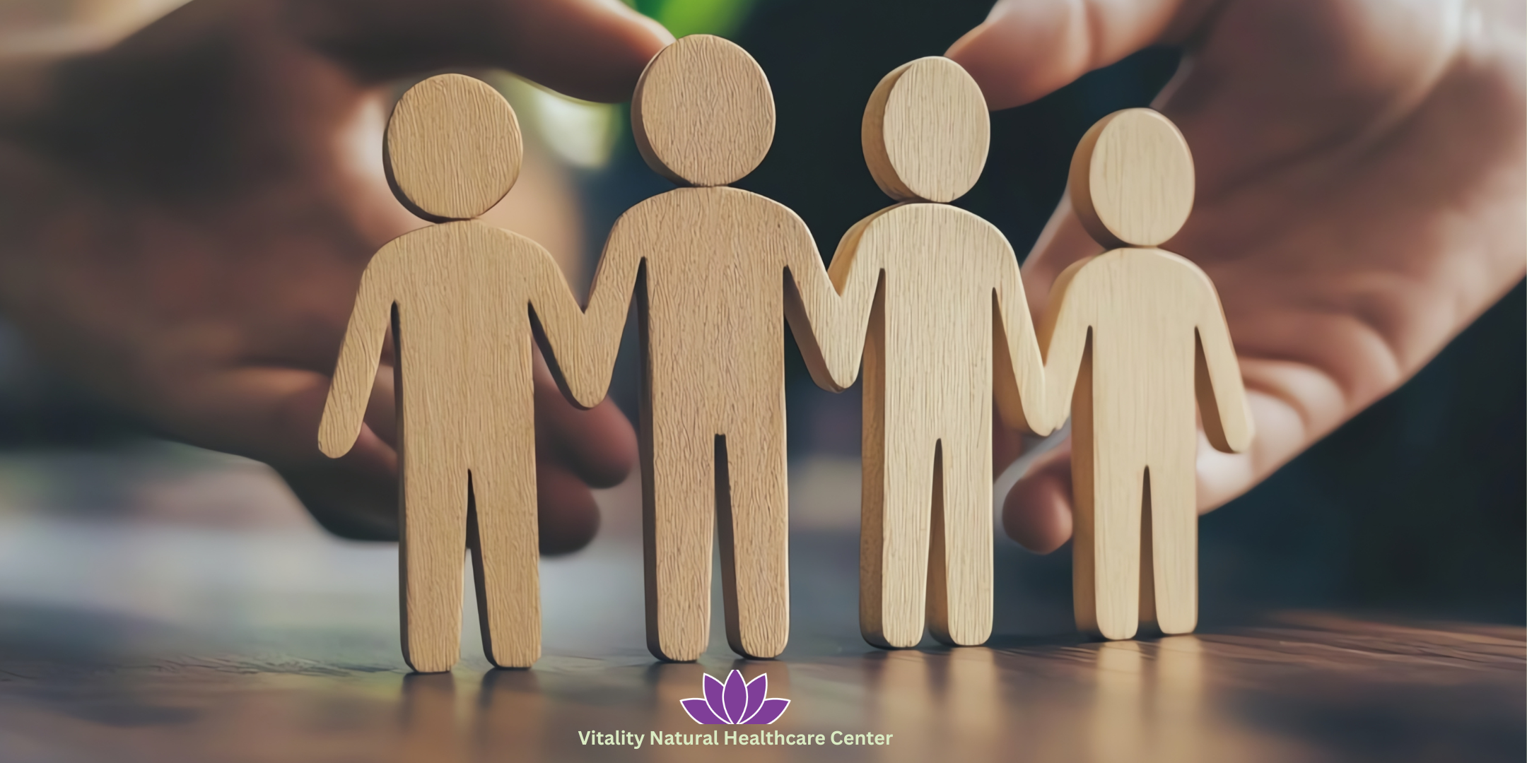 Community Wellness Dinner 