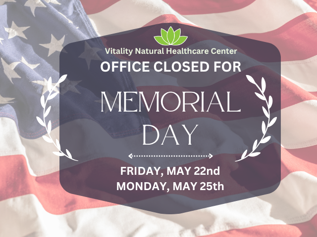 Office Closed