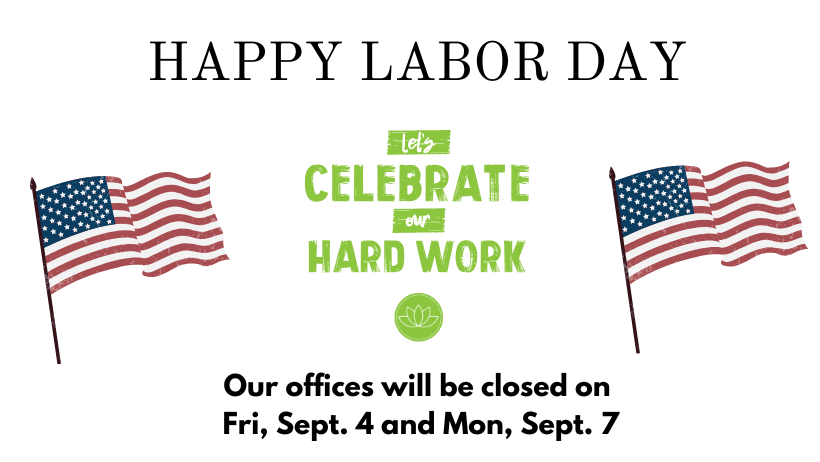 Office Closed