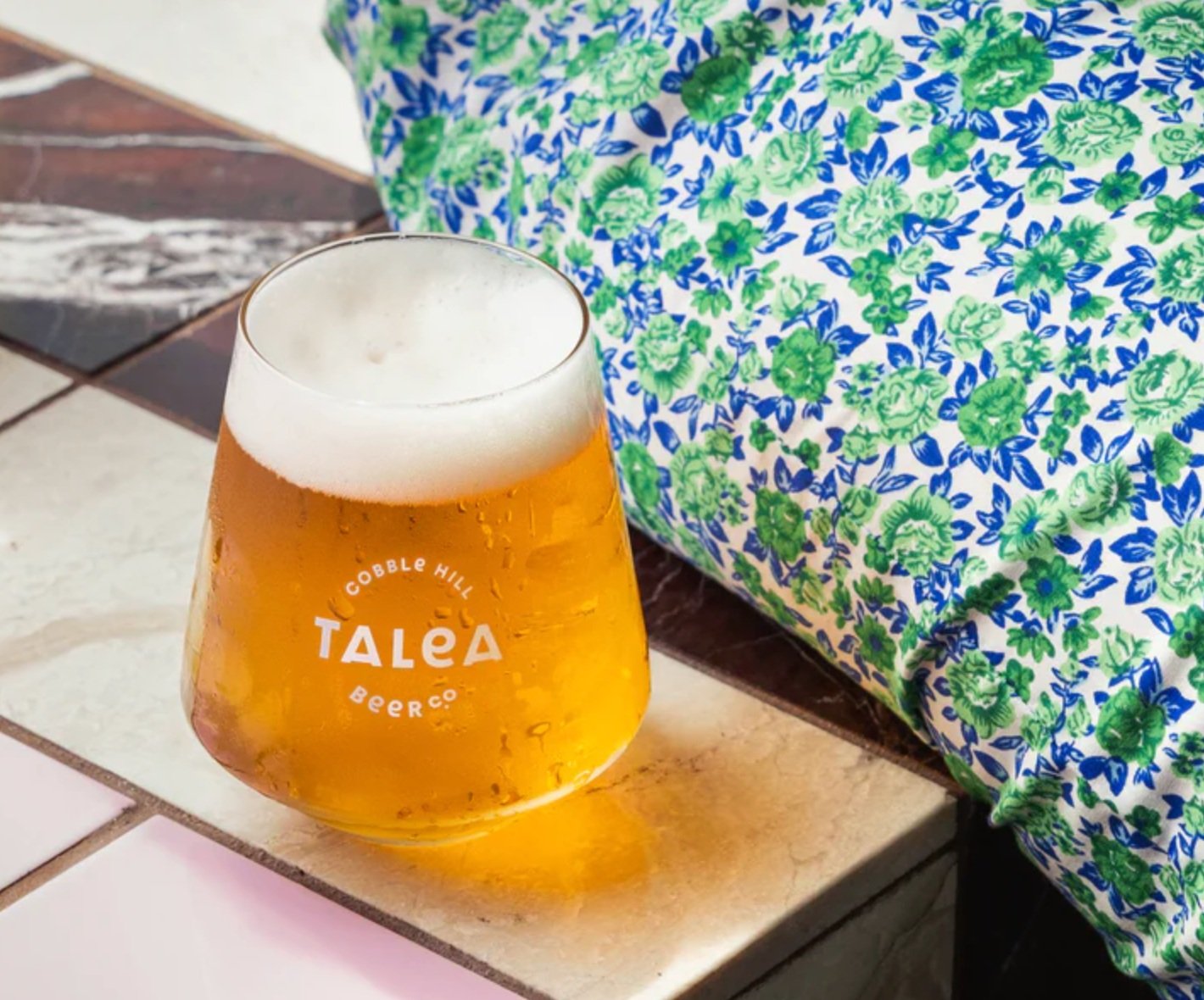 TALEA Beer Co.