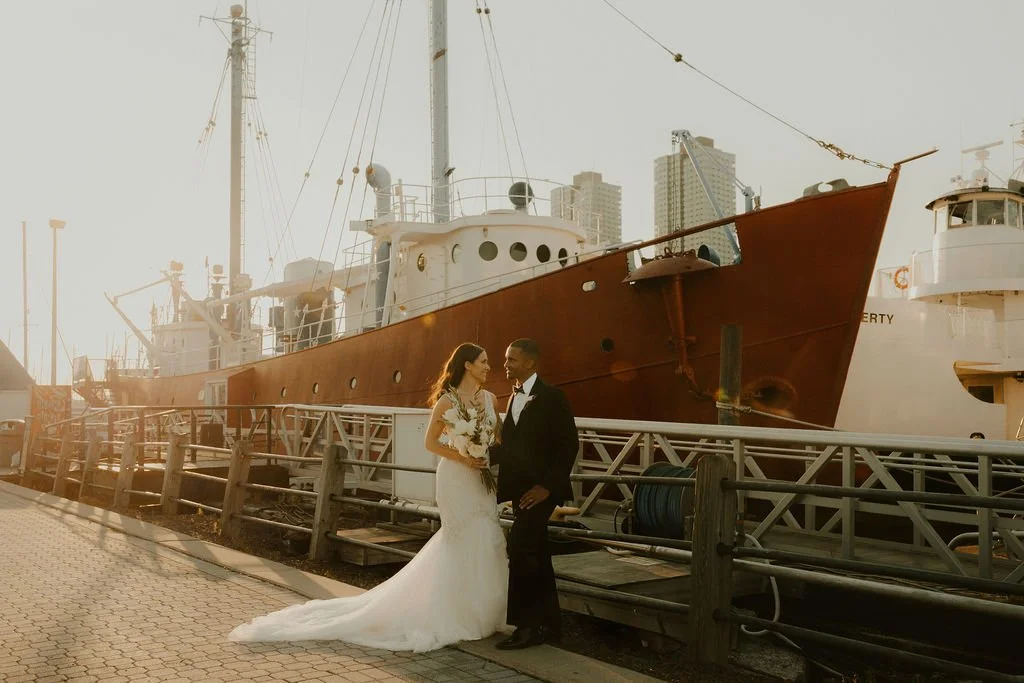 Maritime Parc