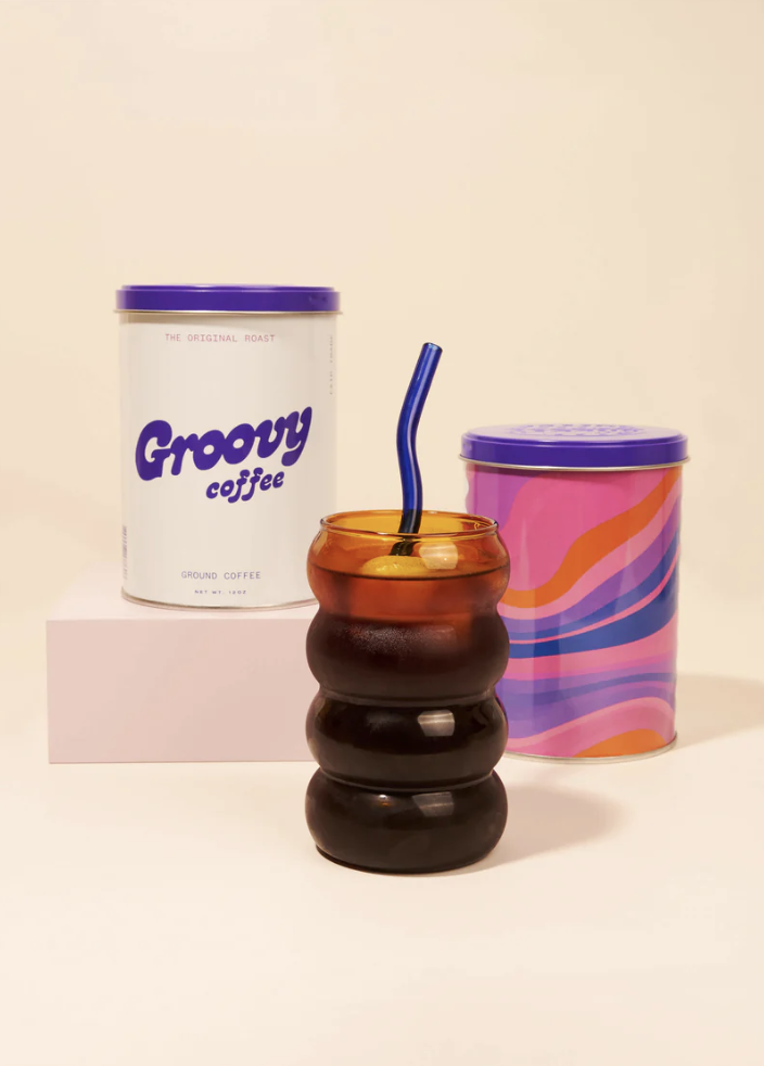 Groovy Coffee