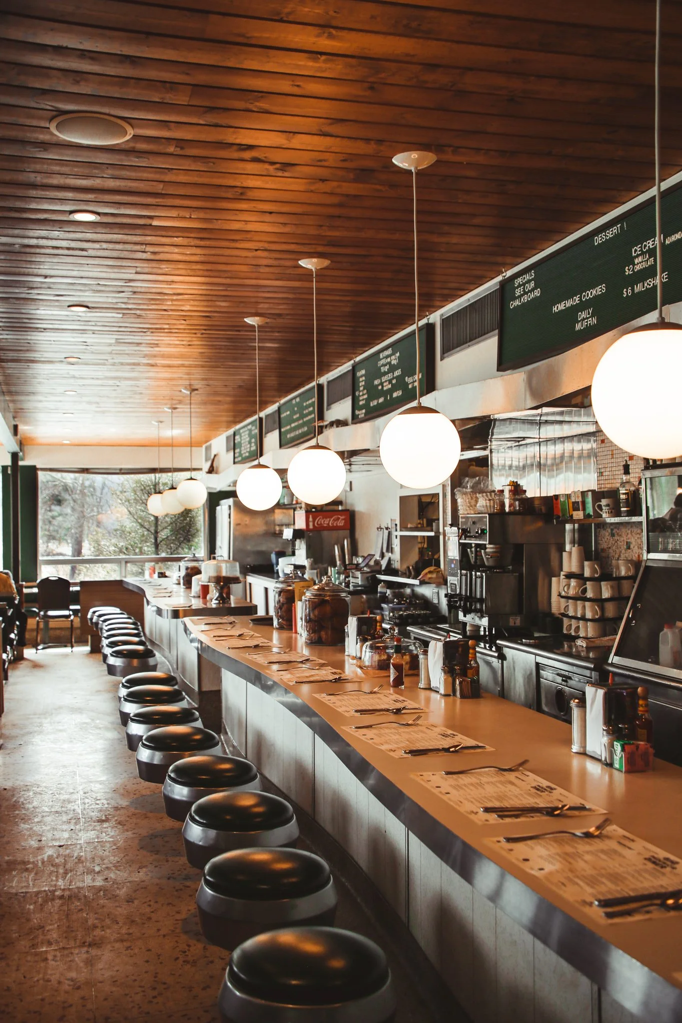 Phoenicia Diner