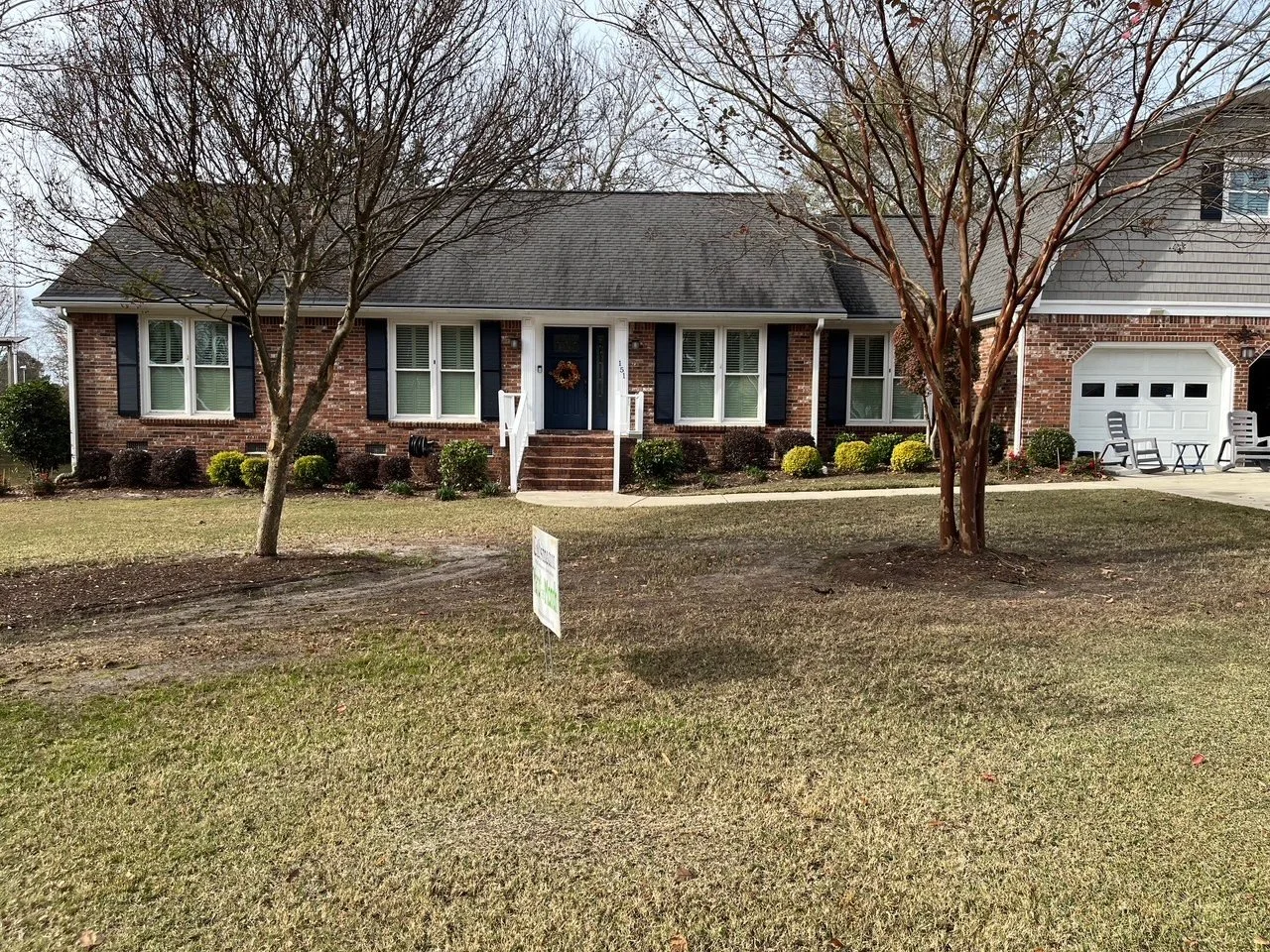 December 2025 - 151 Lincoln Inn Rd.