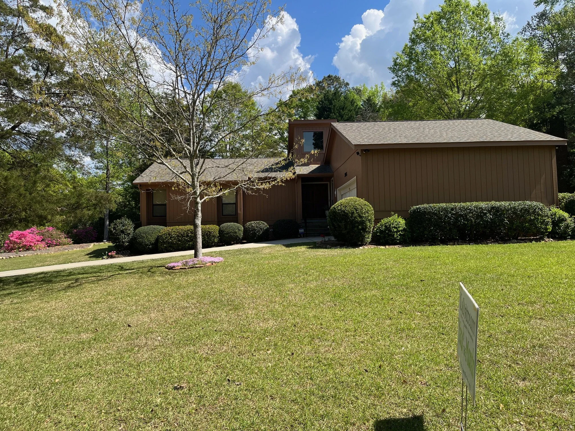 April 2026 - 205 Cannondale Rd