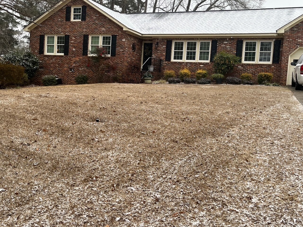 February 2026 - 161 Ripley Station Rd. 