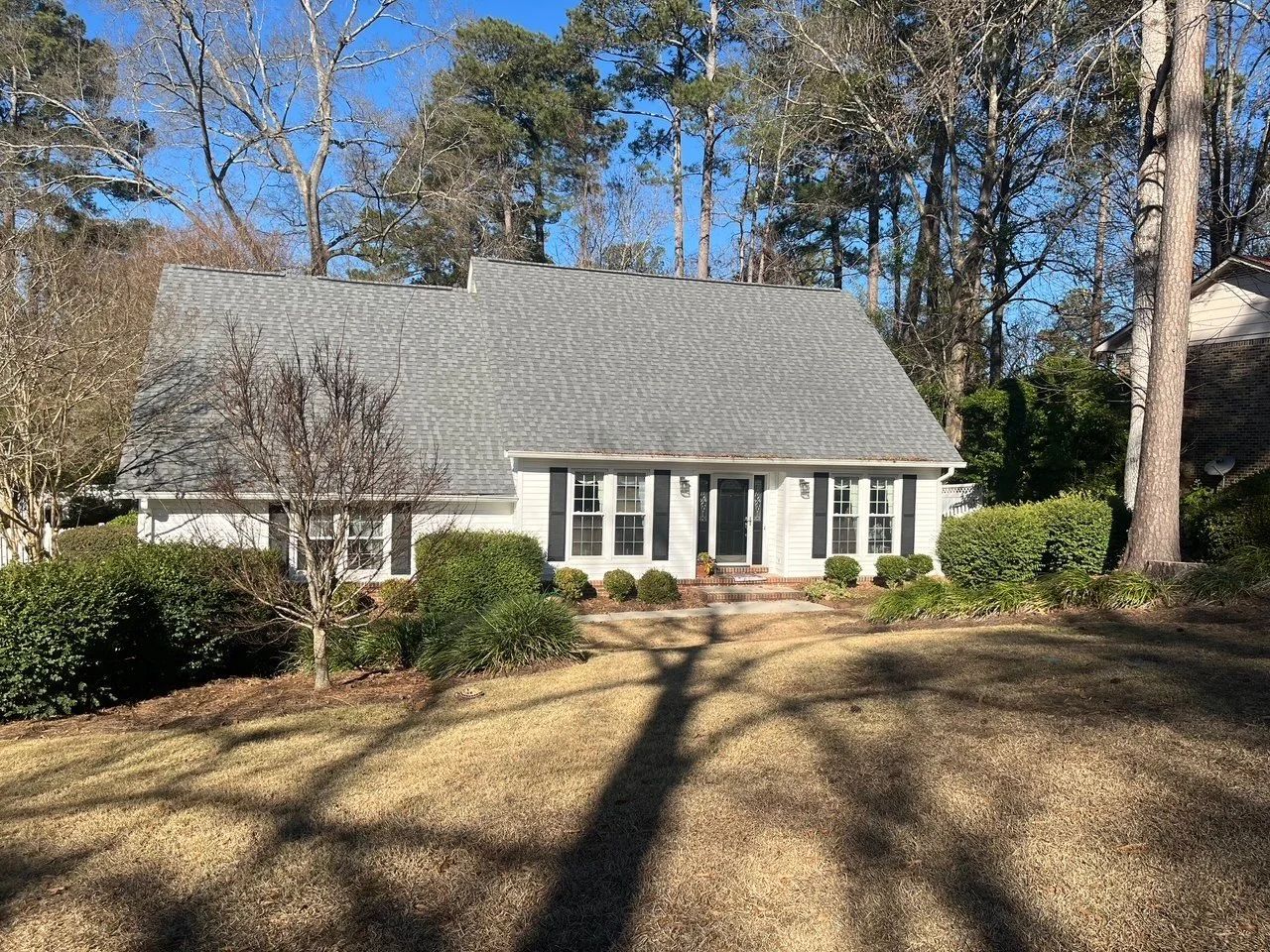 January 2026 - 407 Stamford Bridge Rd. 