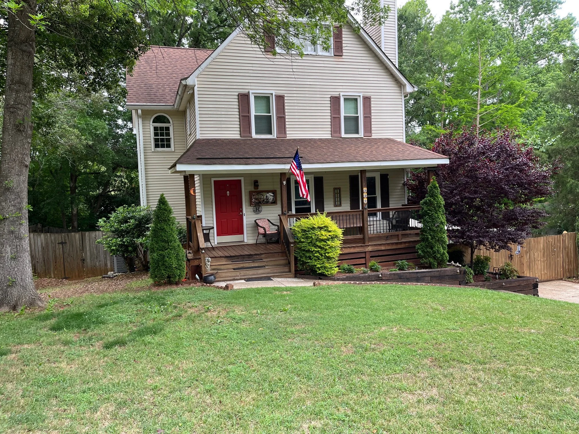 May 2026 - 225 Danby Ct.