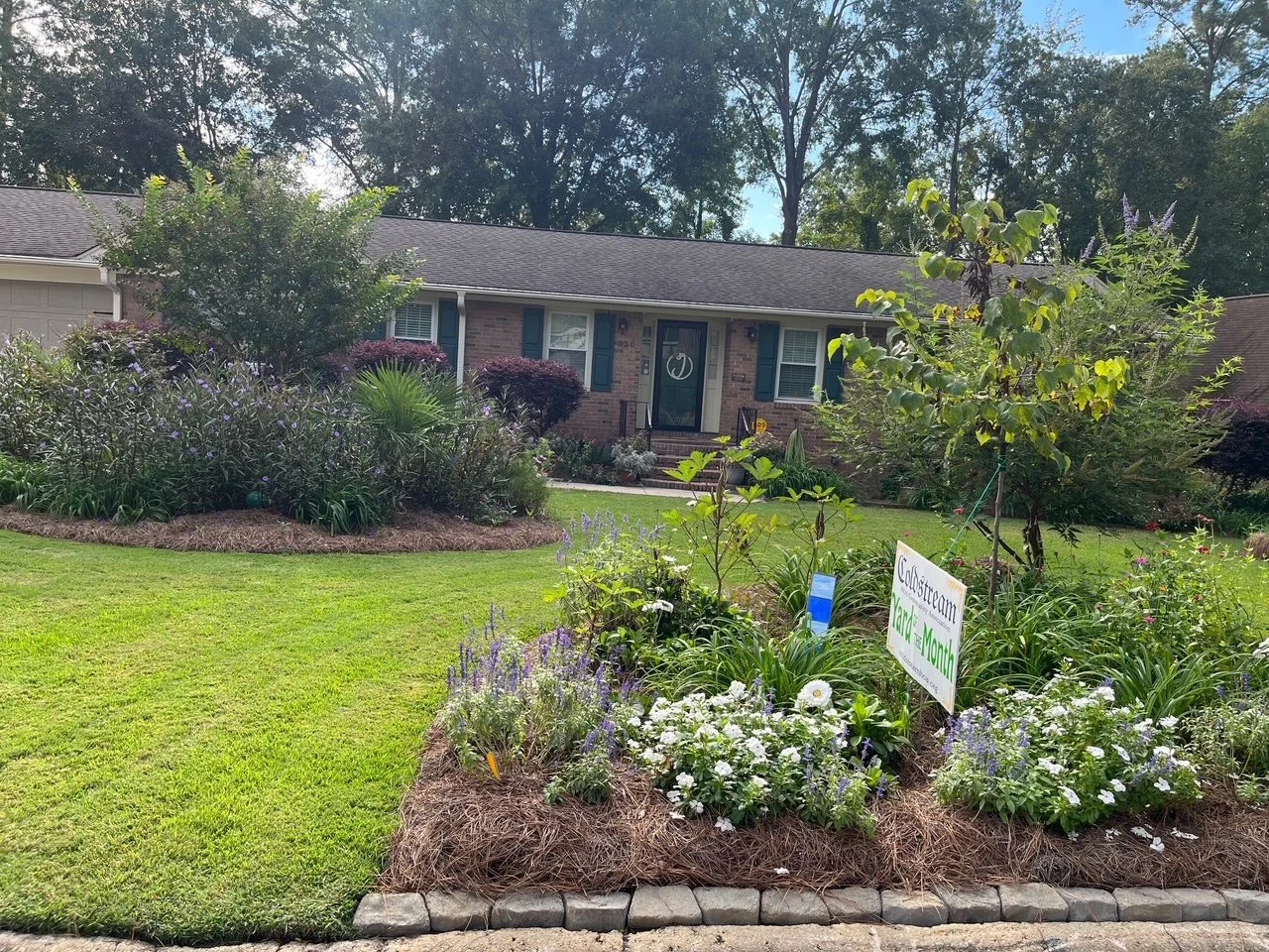 October 2025 - 330 Wycombe Rd. 