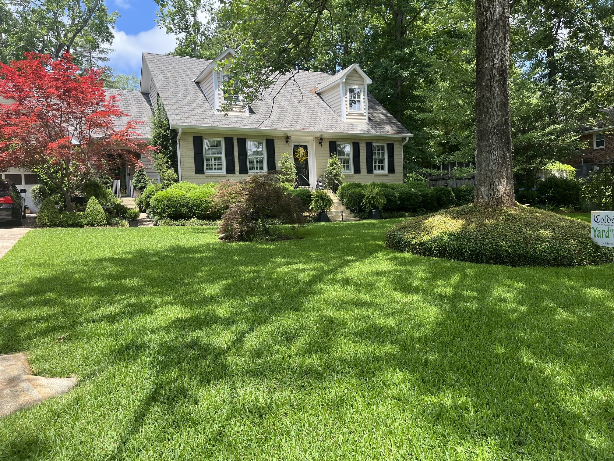 June 2026 - 207 Berwick Rd. 