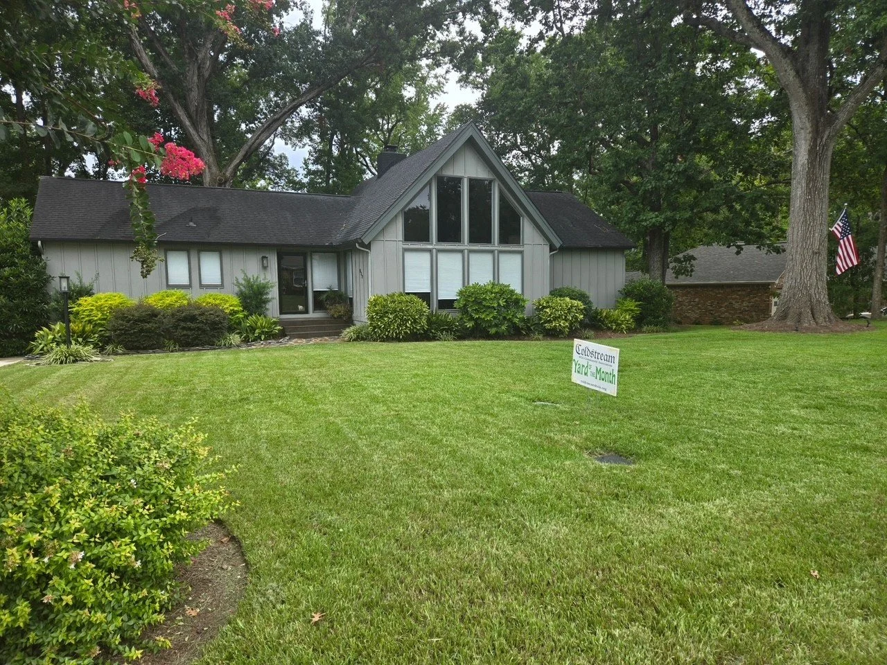 August 2025 - 537 Guild Hall Dr.  