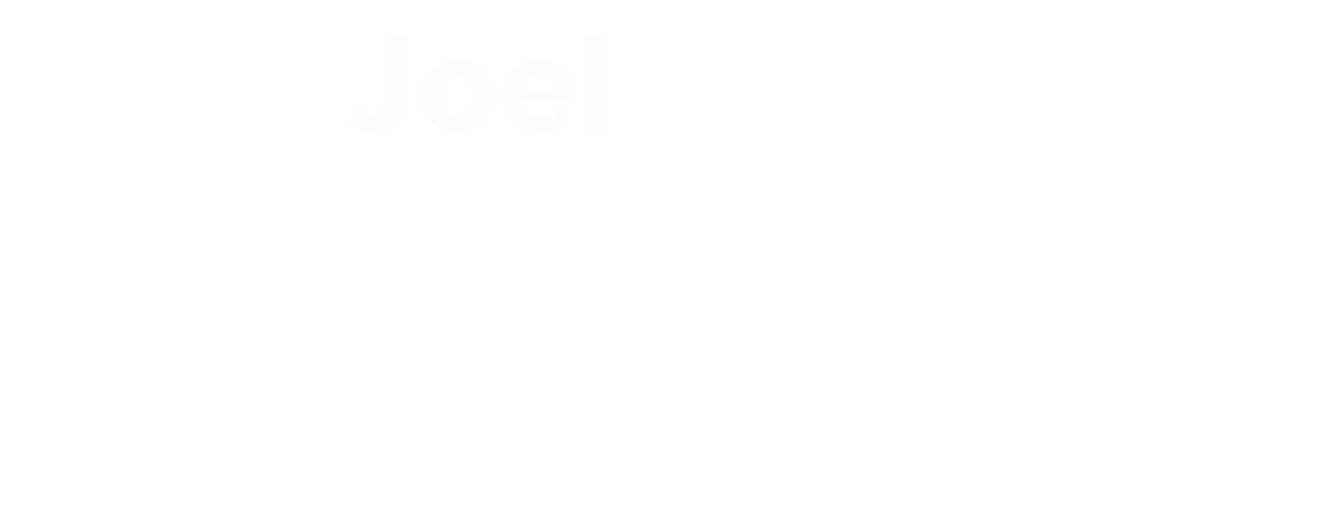 Joel Swonsen