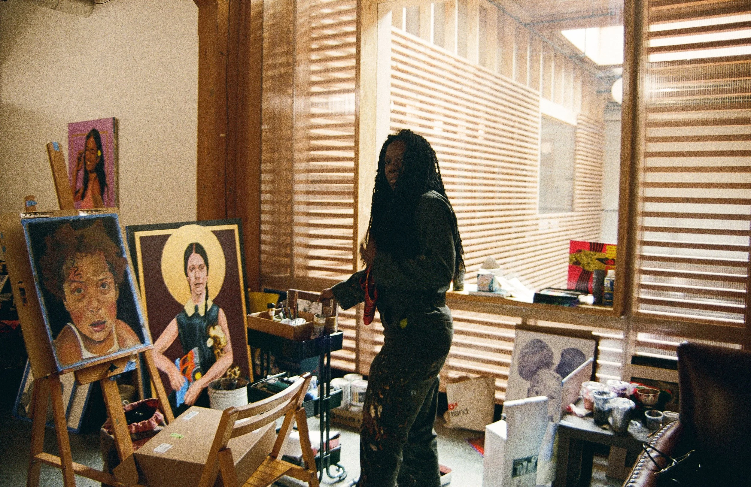Kyra in her Studio.jpg