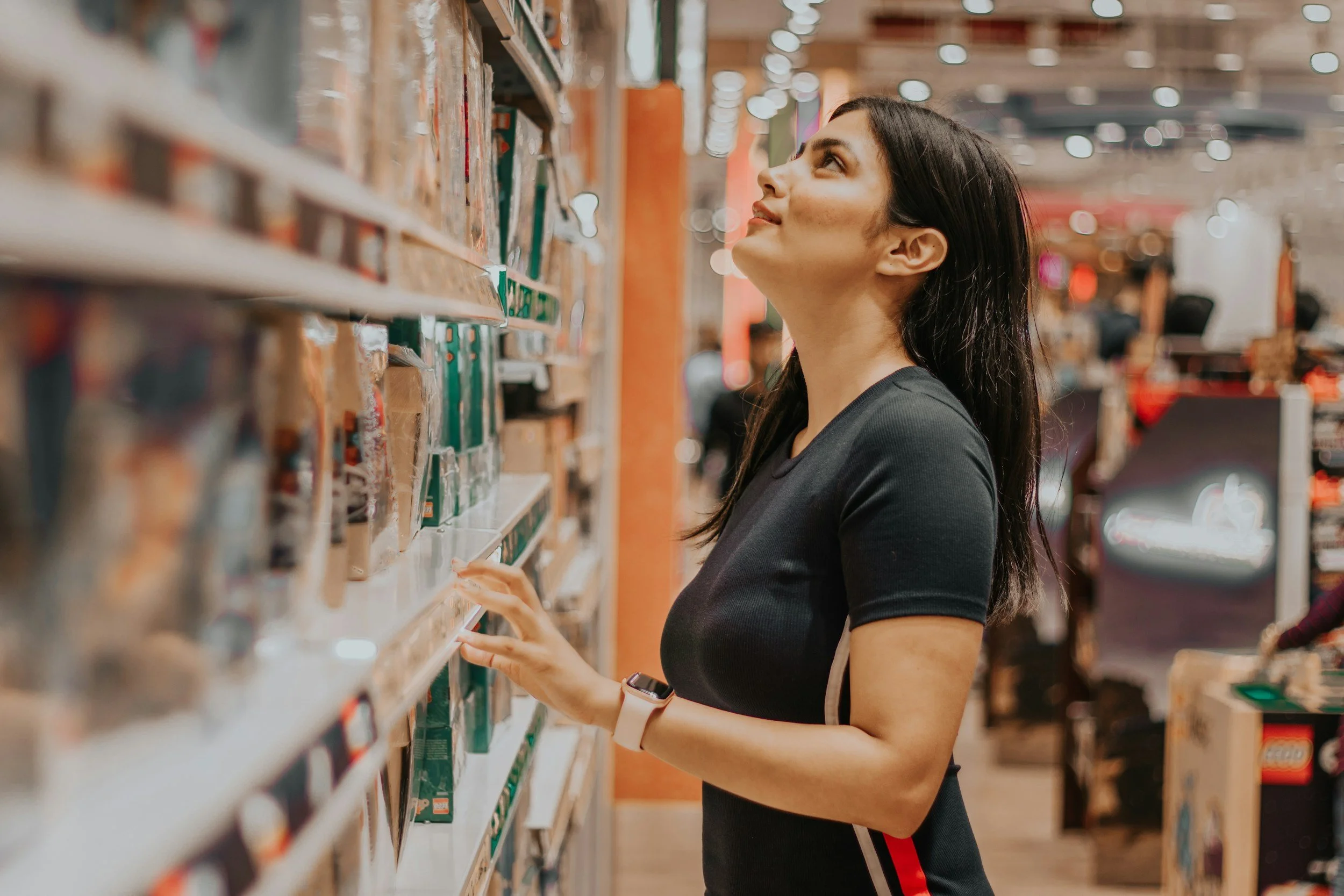 I Already Own This: ADHD, Forgotten Purchases, and the Museum of Duplicate Things