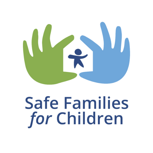 Safe Families for Children seeks to bring the church and community together to keep children safe and families together. 