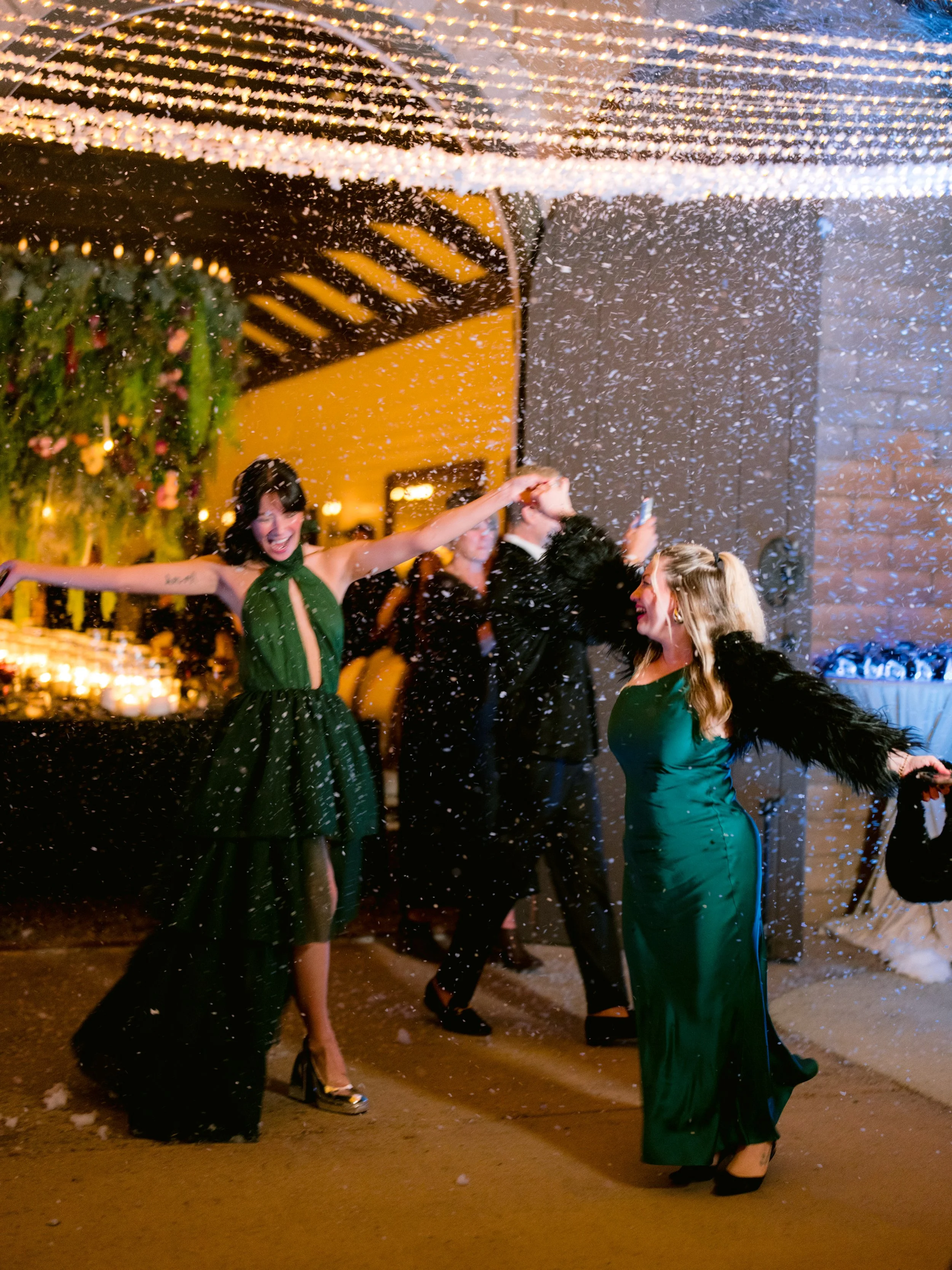 Photo Credit: @patrickquezada, @TheKnot 