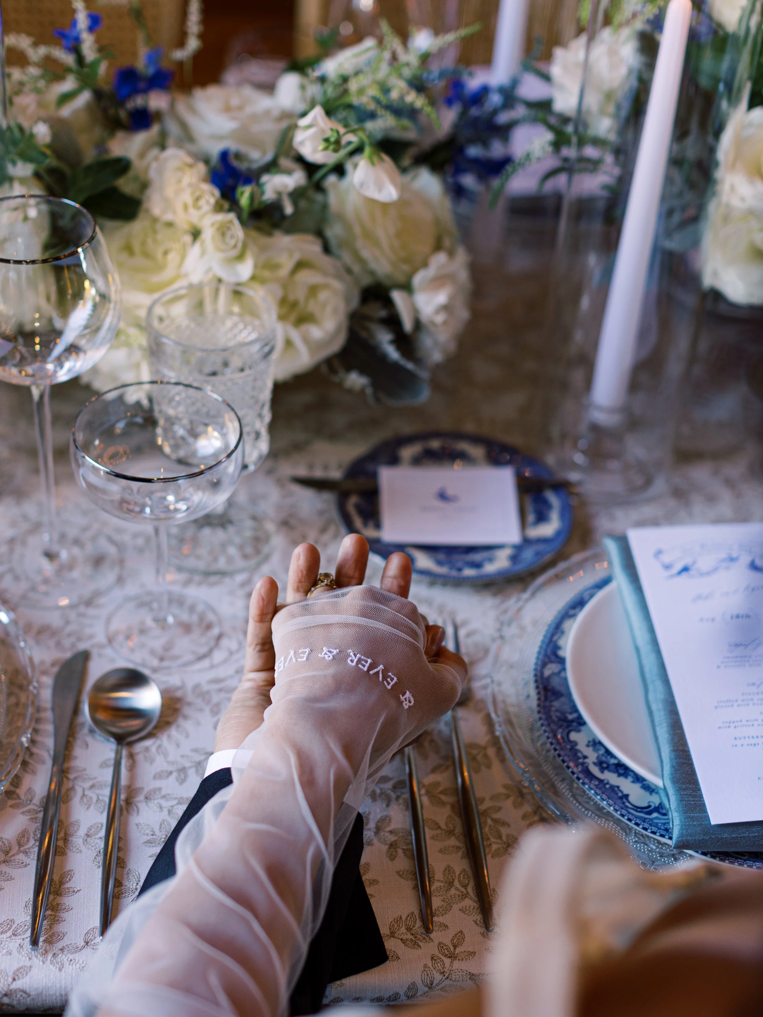 Photo Credit: @patrickquezada, @TheKnot 