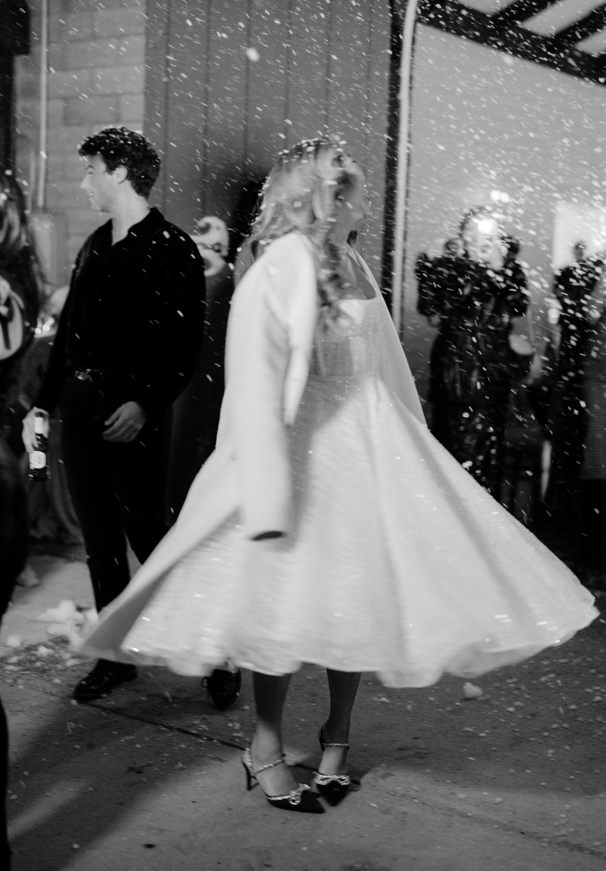 Photo Credit: @patrickquezada, @TheKnot 